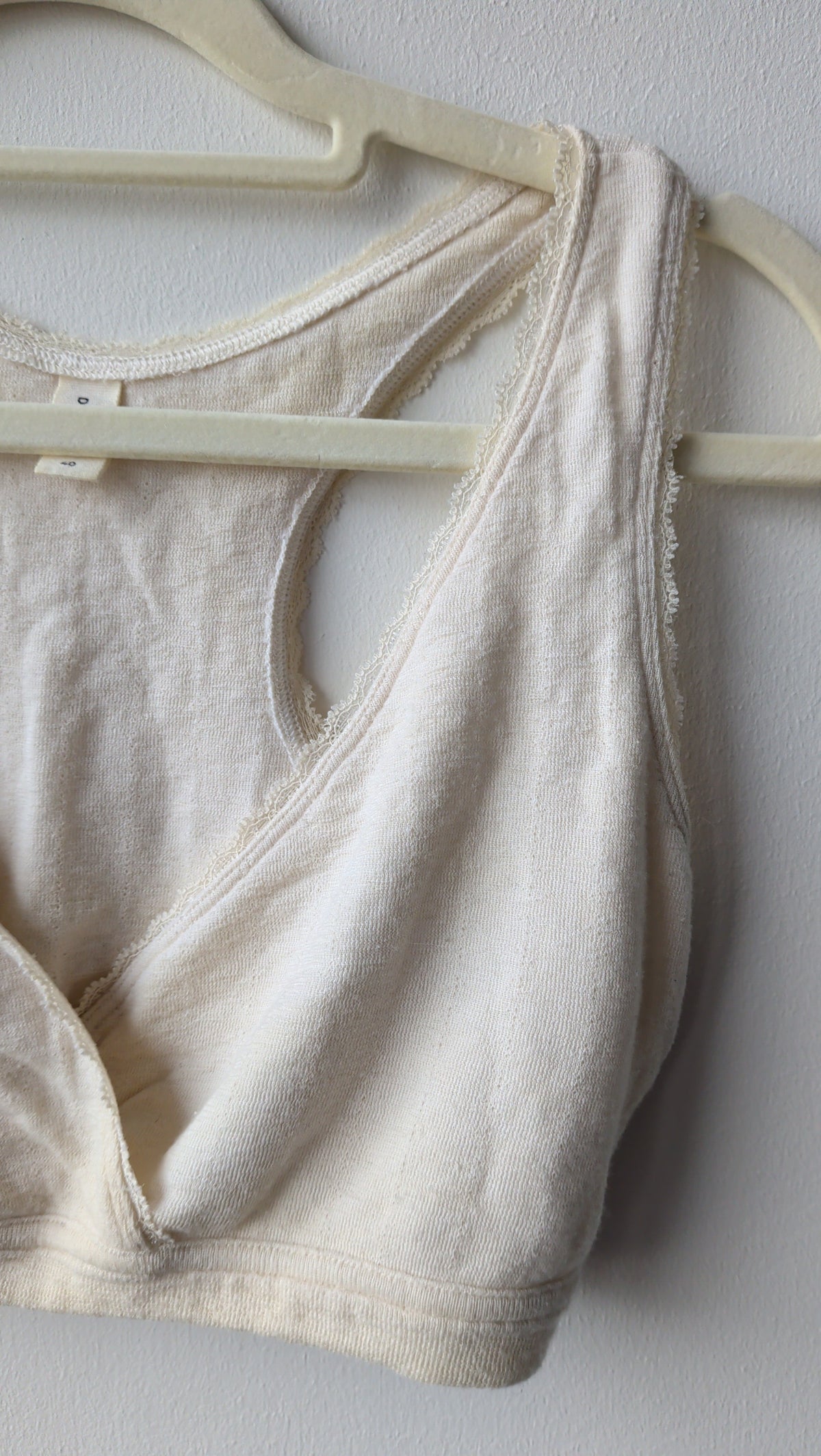 Bralette - mt 40