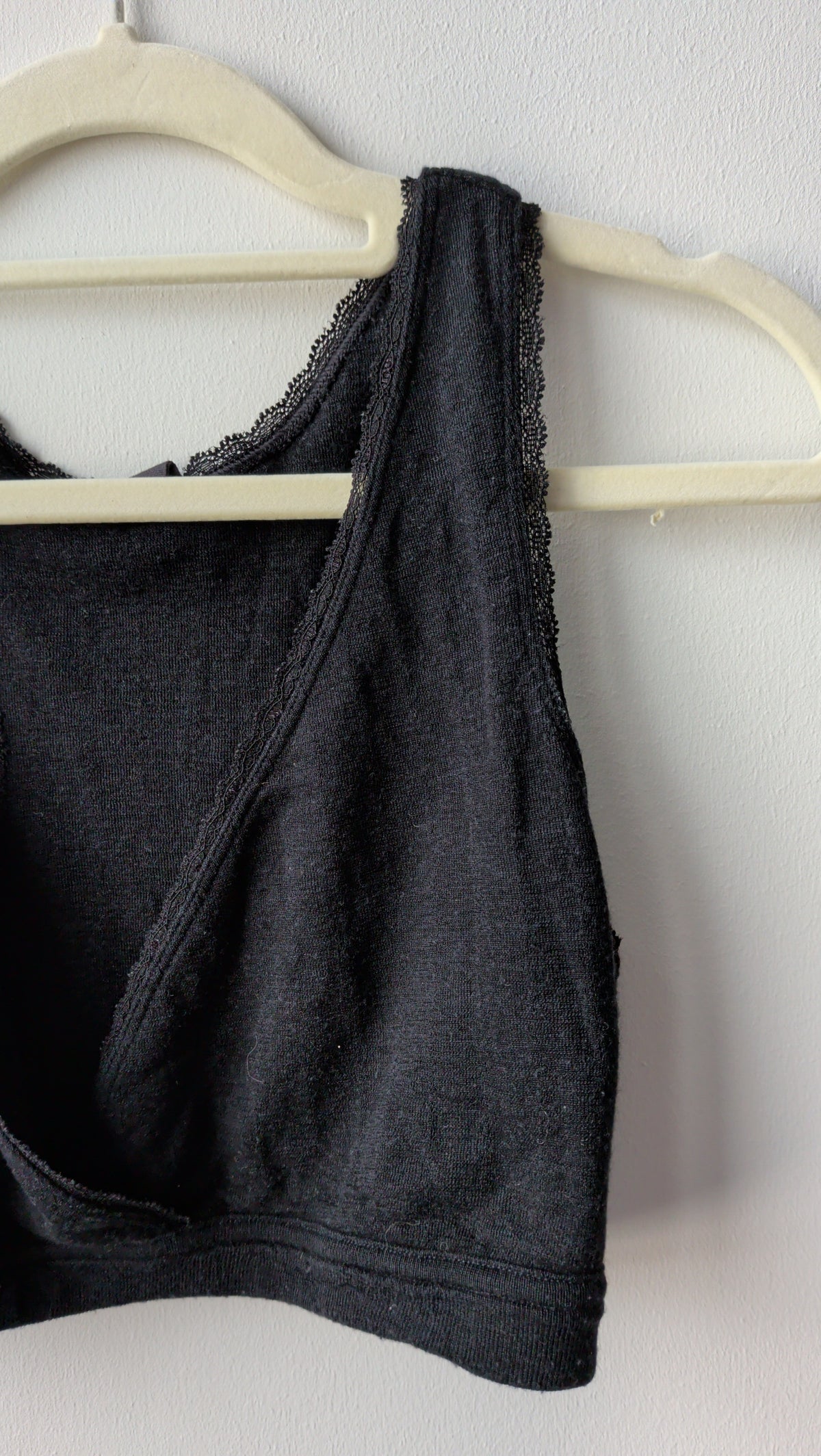 Bralette - mt 40