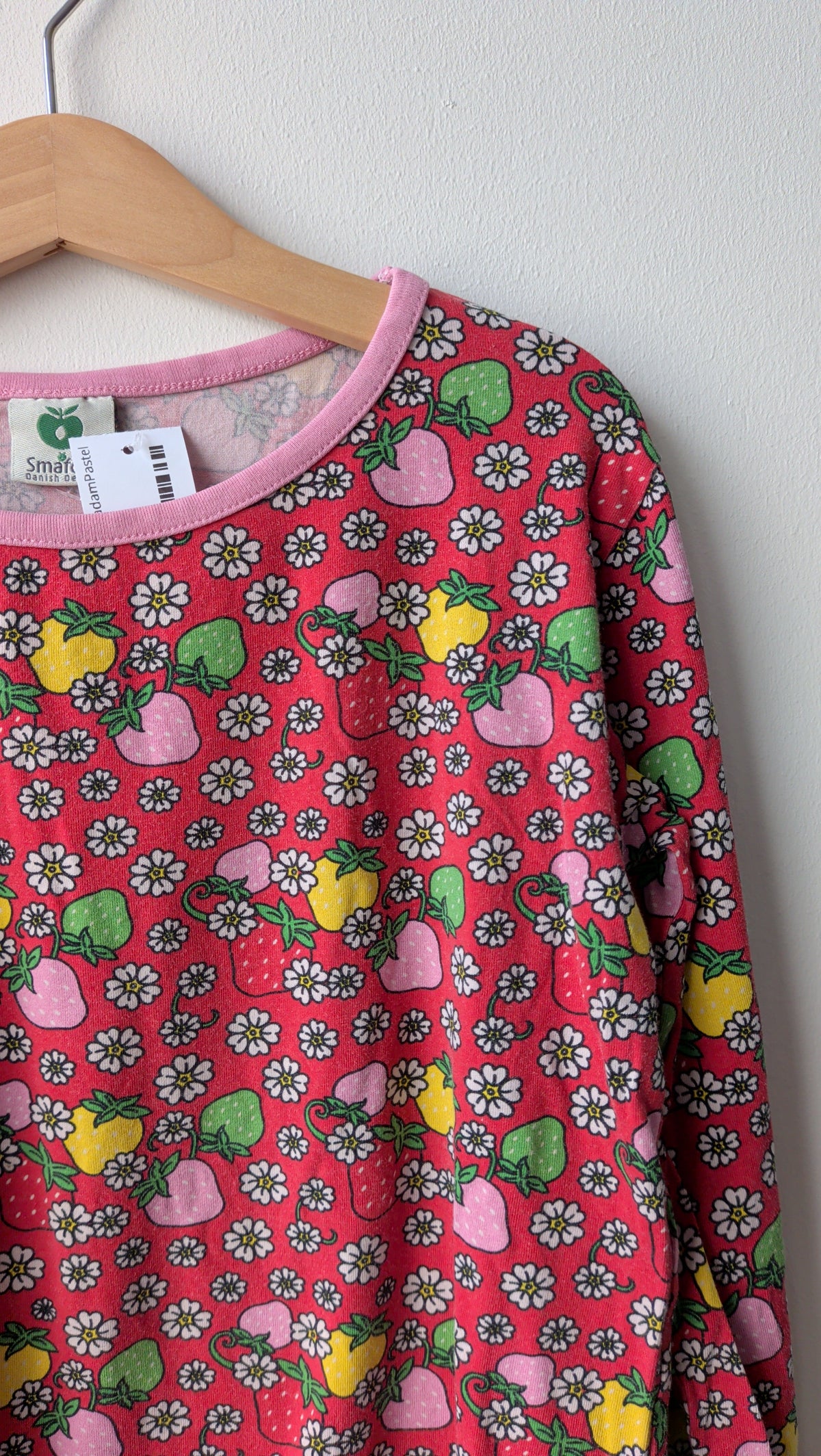 Longsleeve - mt 146-152