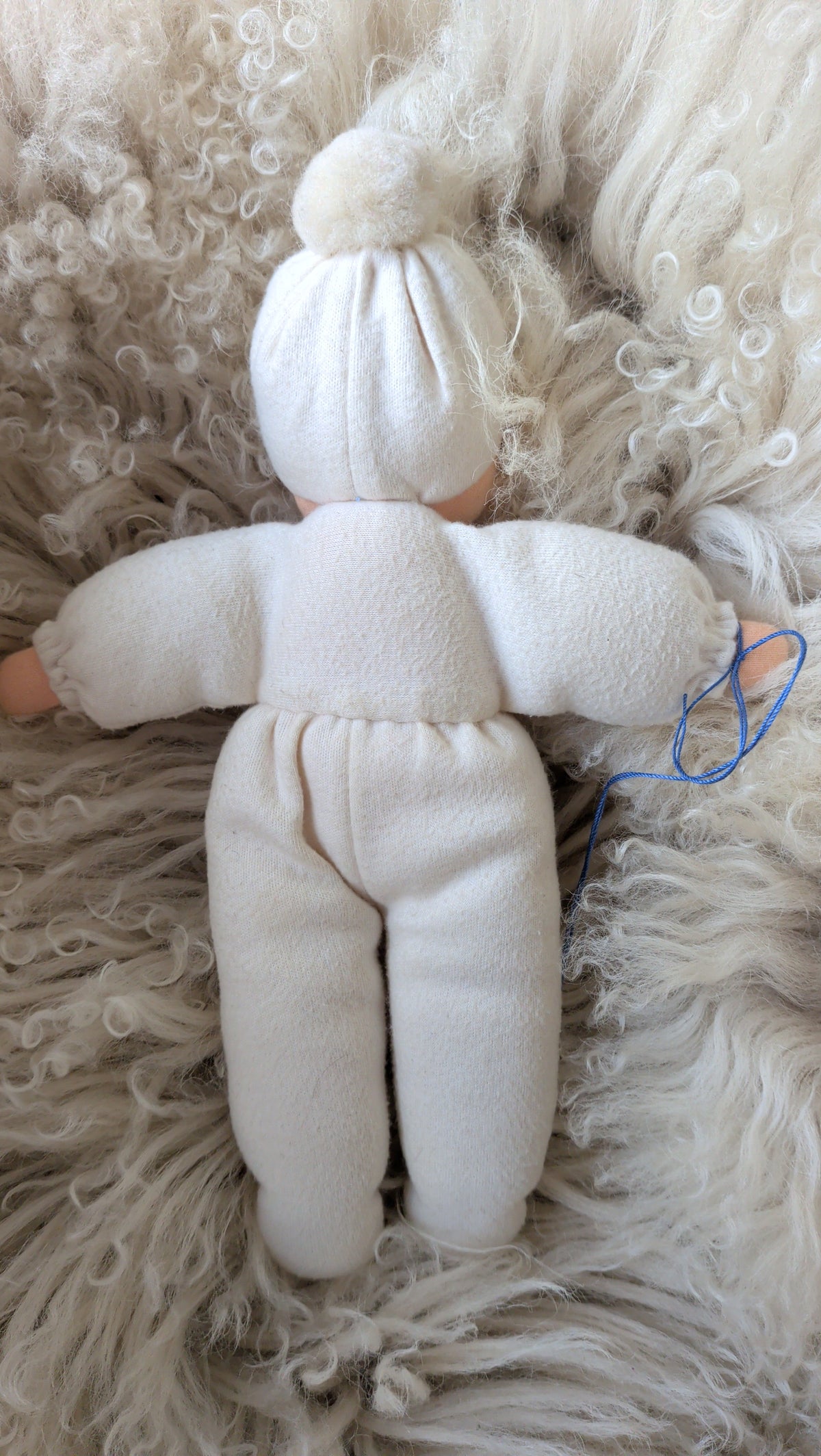 Popje 30 cm