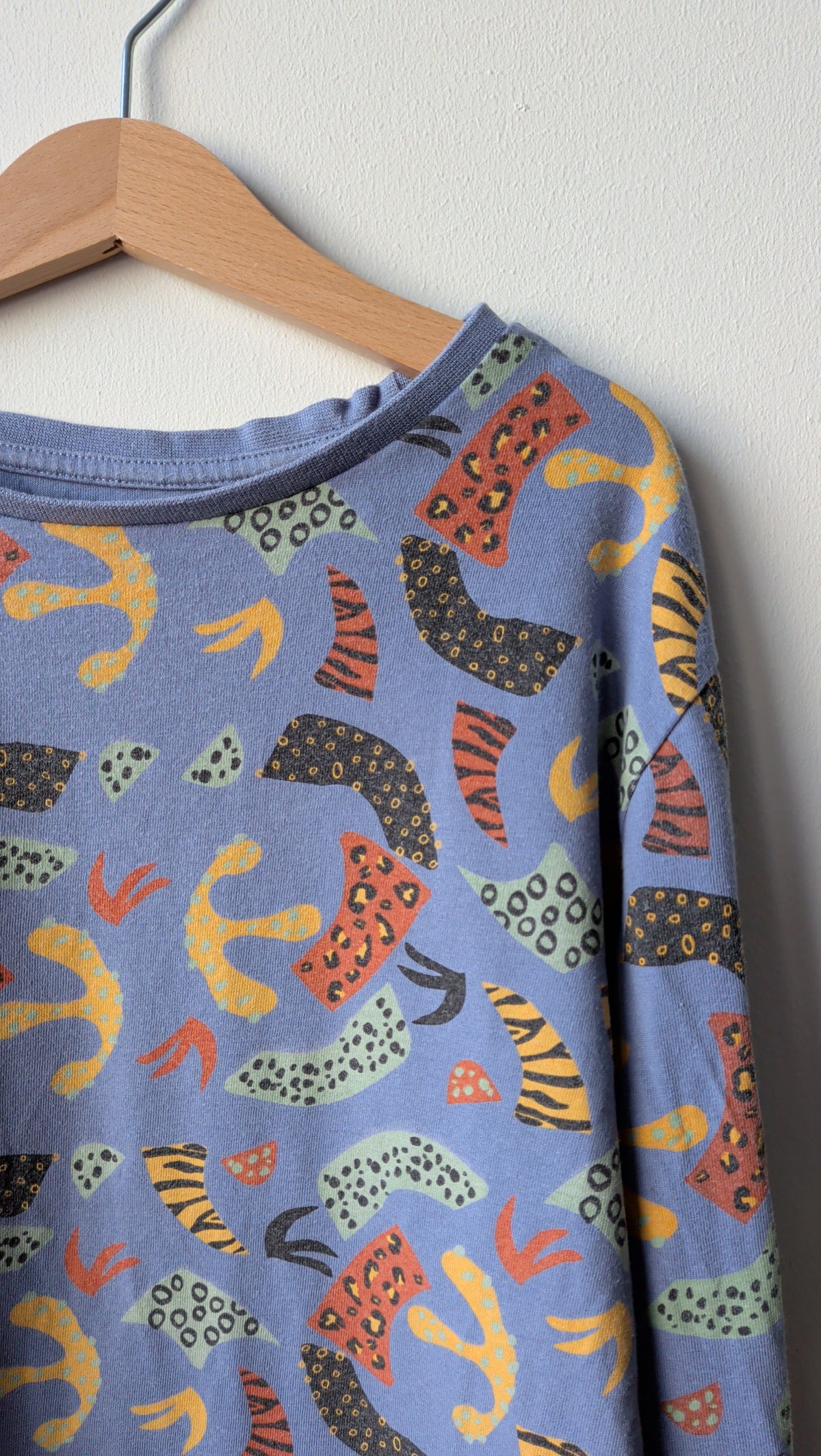 Longsleeve - mt 146/152