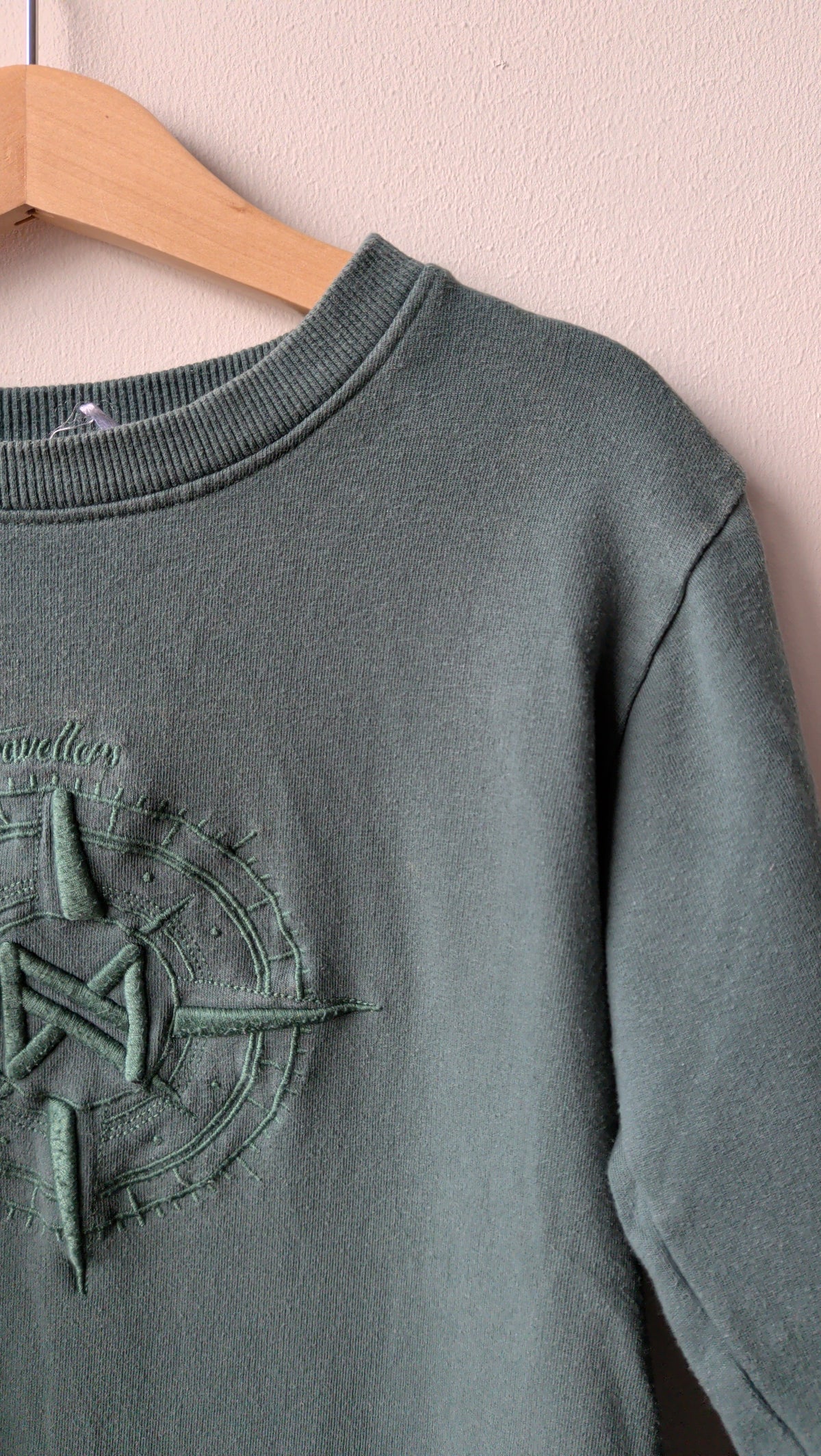 Sweater - mt 140