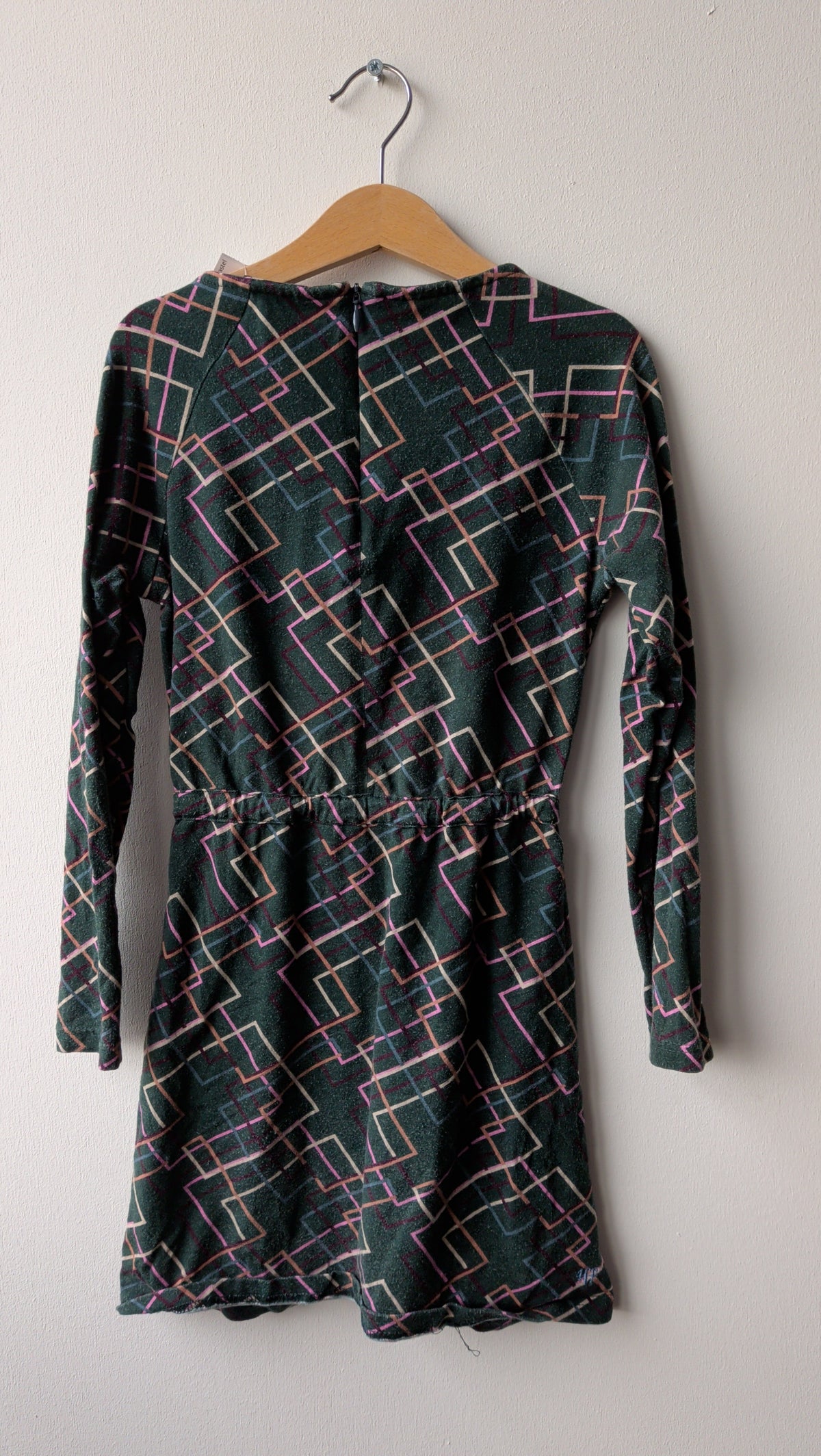 Jurk - mt 134/140