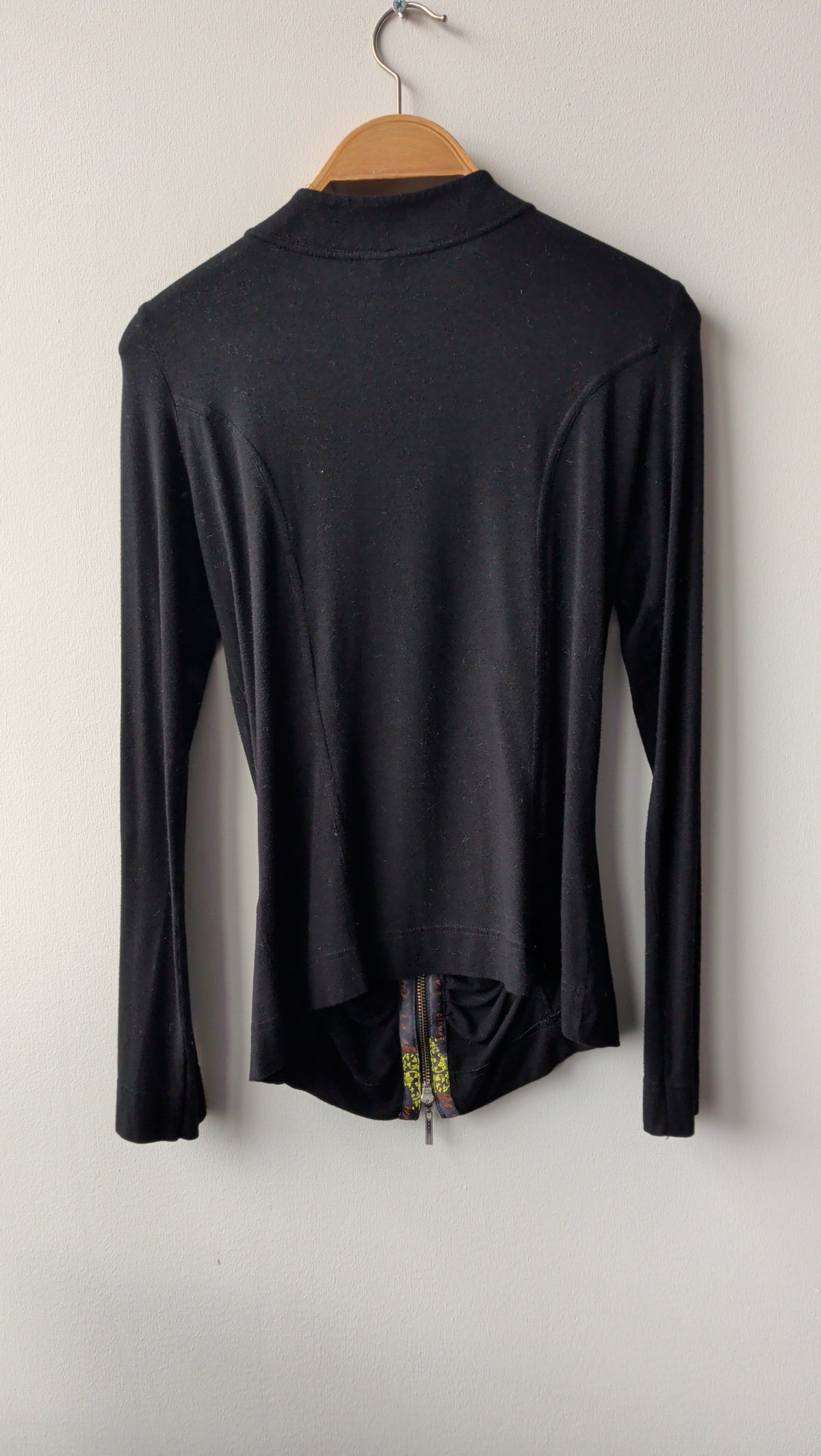 Vest - mt xs