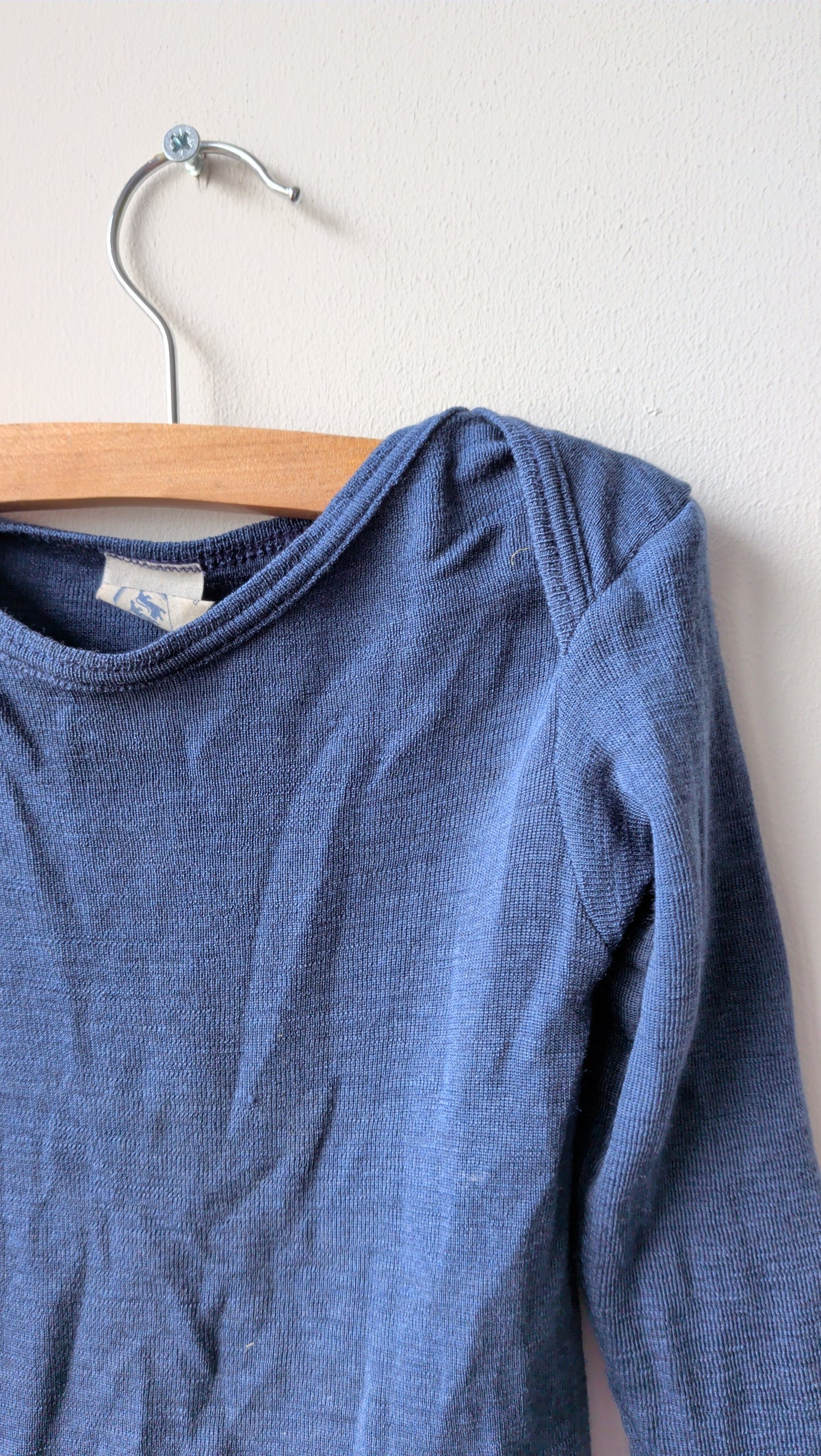 Longsleeve - mt 86/92