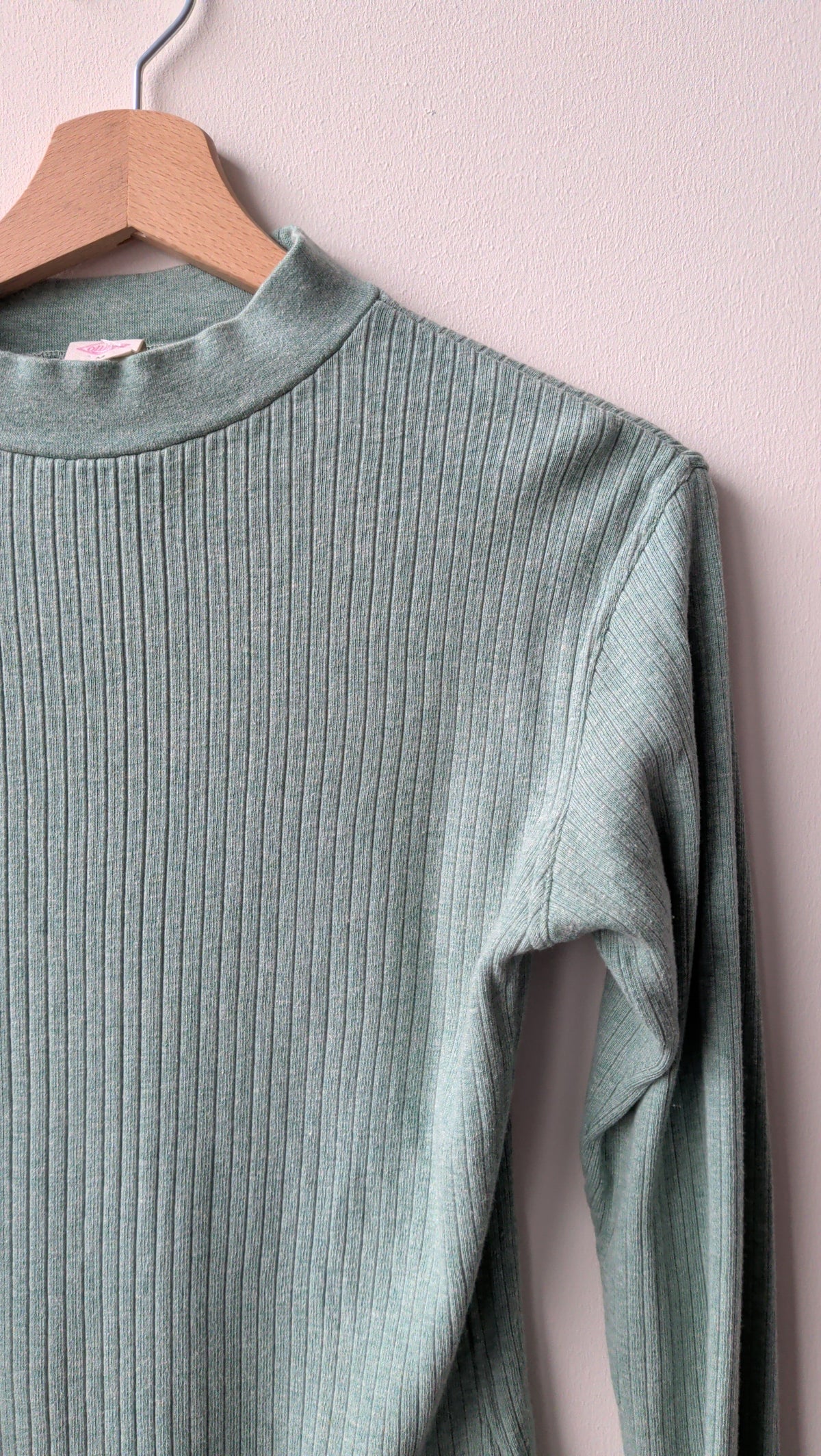 Longsleeve - mt m