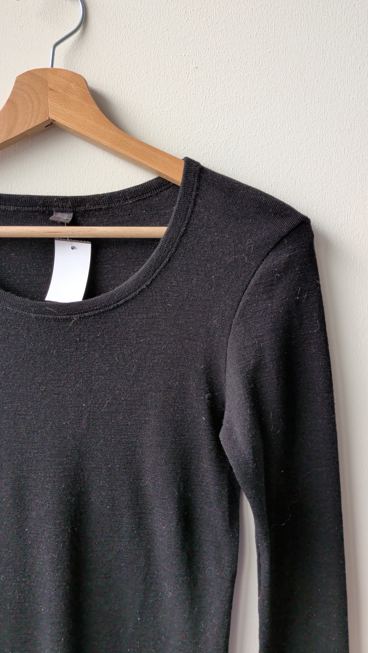 Longsleeve - mt 38/40