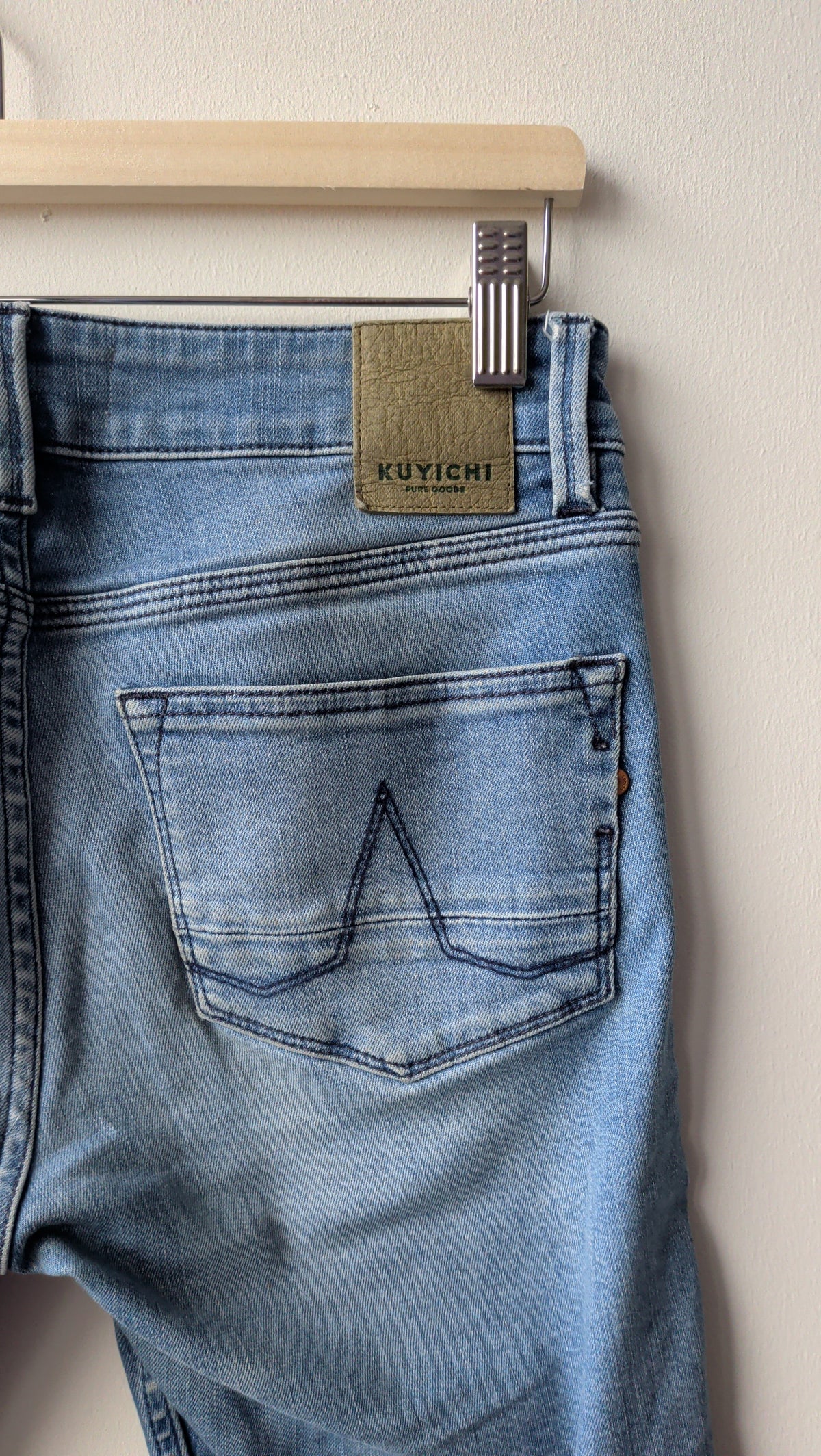Broek - mt 28/32