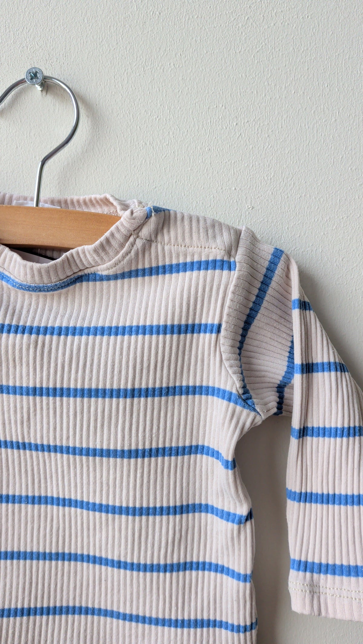 Longsleeve - mt 68