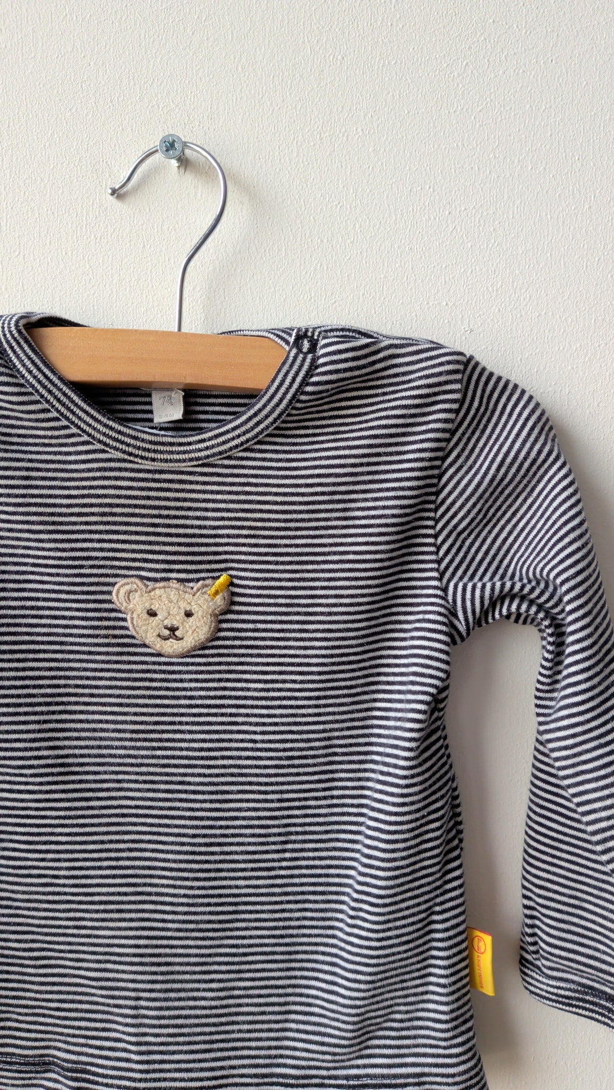 Longsleeve - mt 74