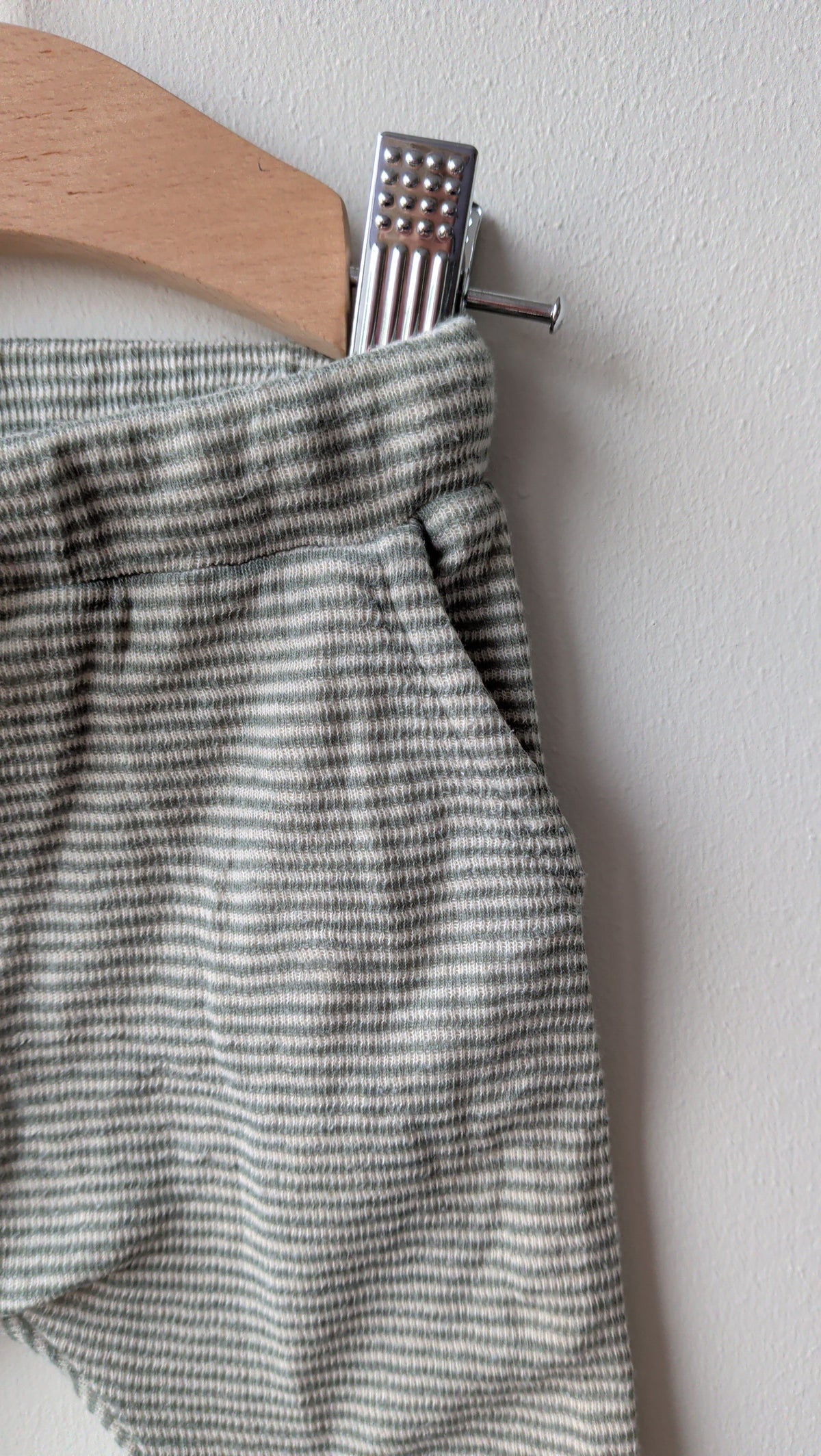 Broek - mt 68