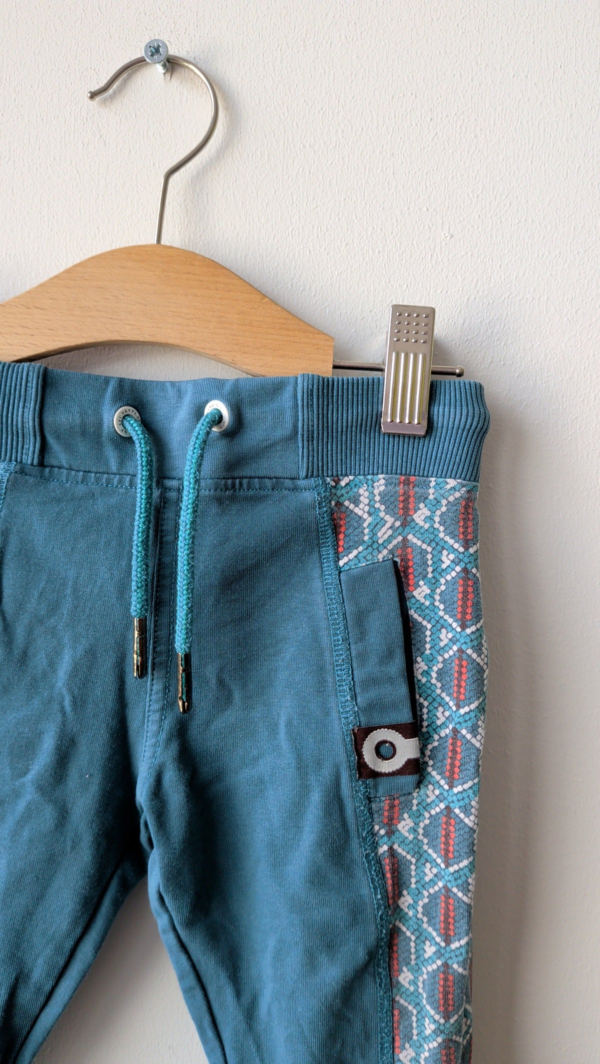 Broek - mt 74/80