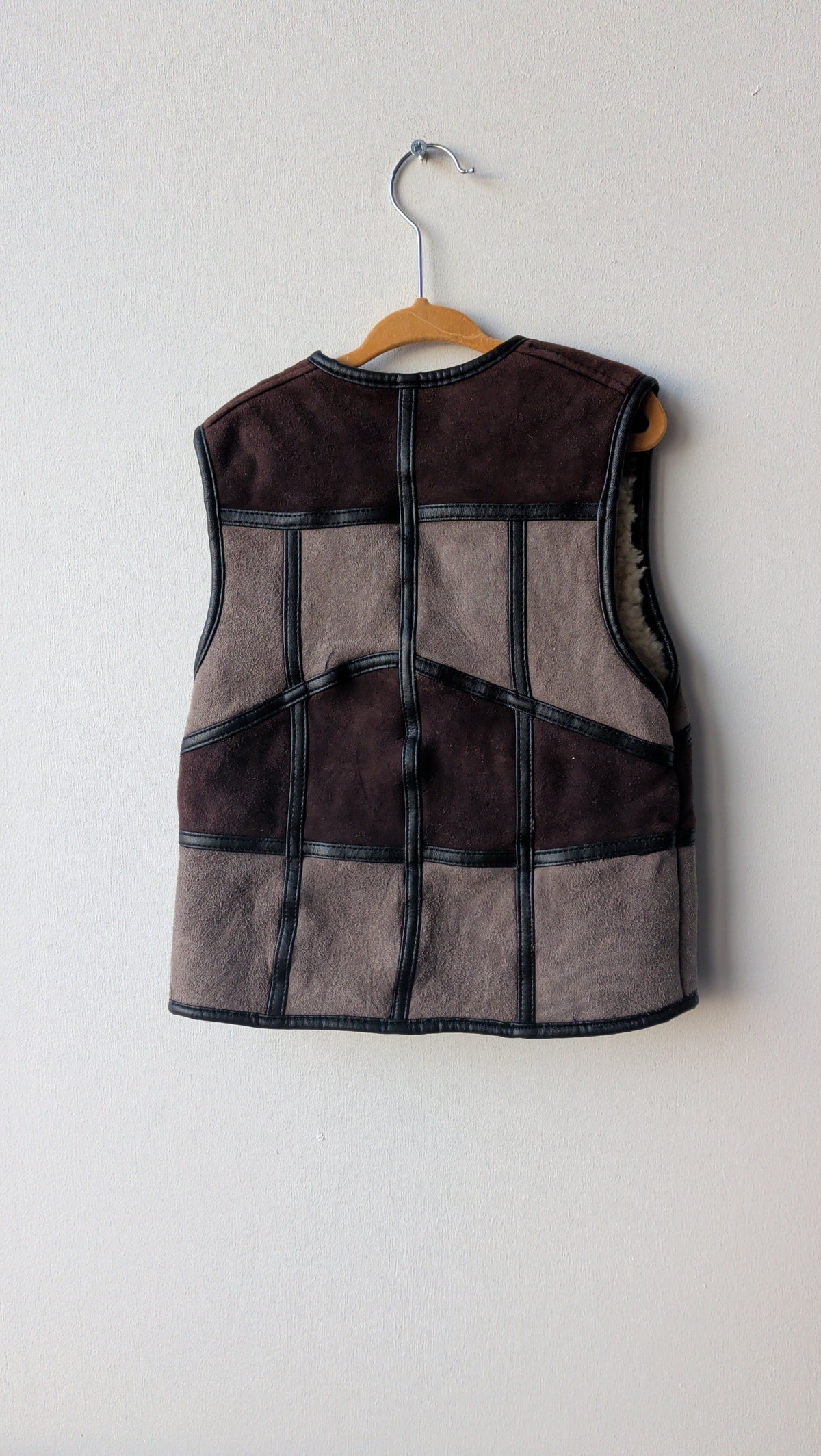 Bodywarmer - mt 104/110