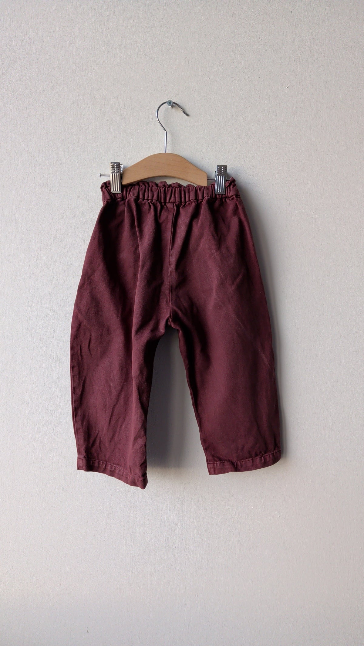 Broek - mt 98