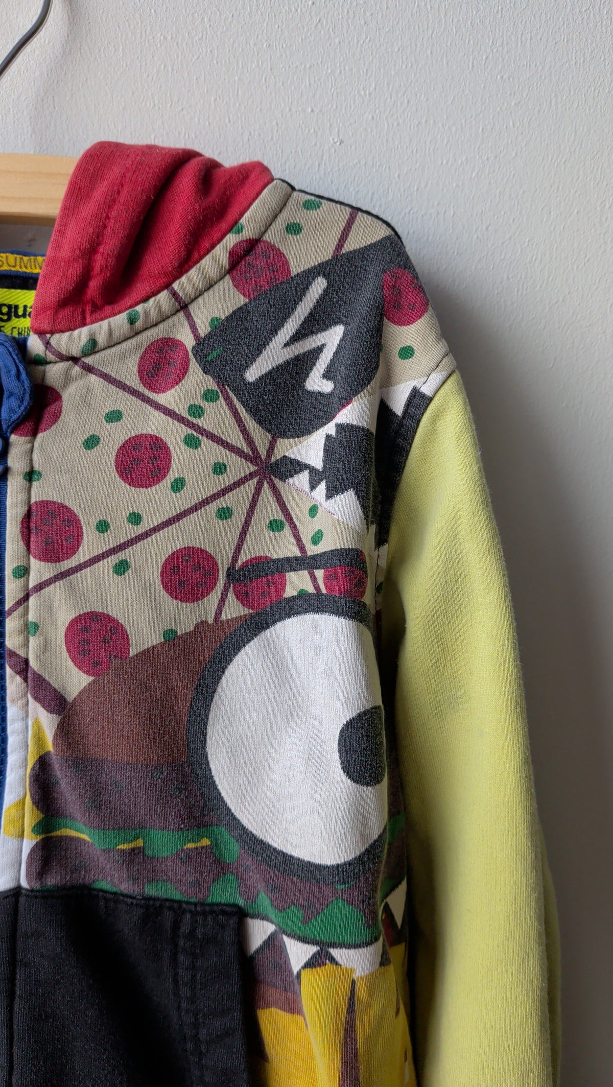 Vest - mt 98/104