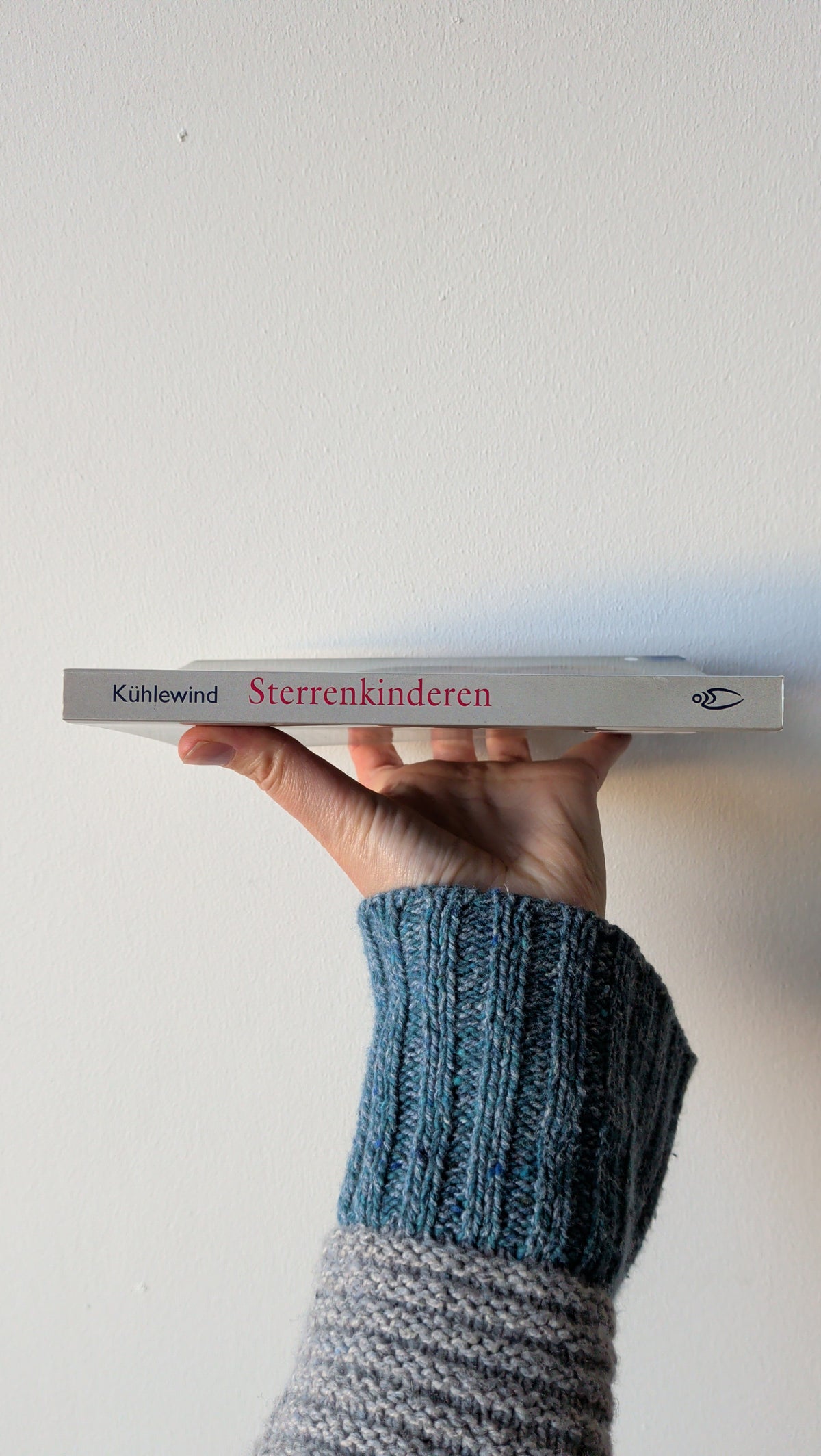 Boek - Sterrenkinderen