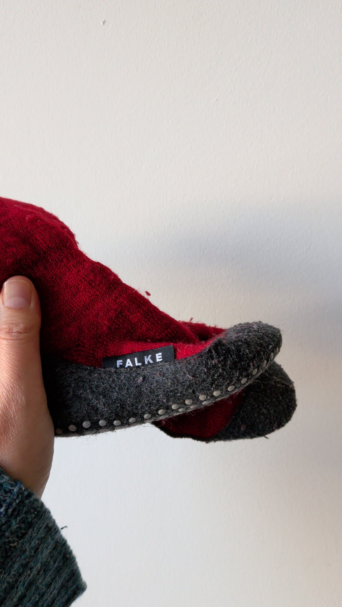 Falke shoe - mt 25/26
