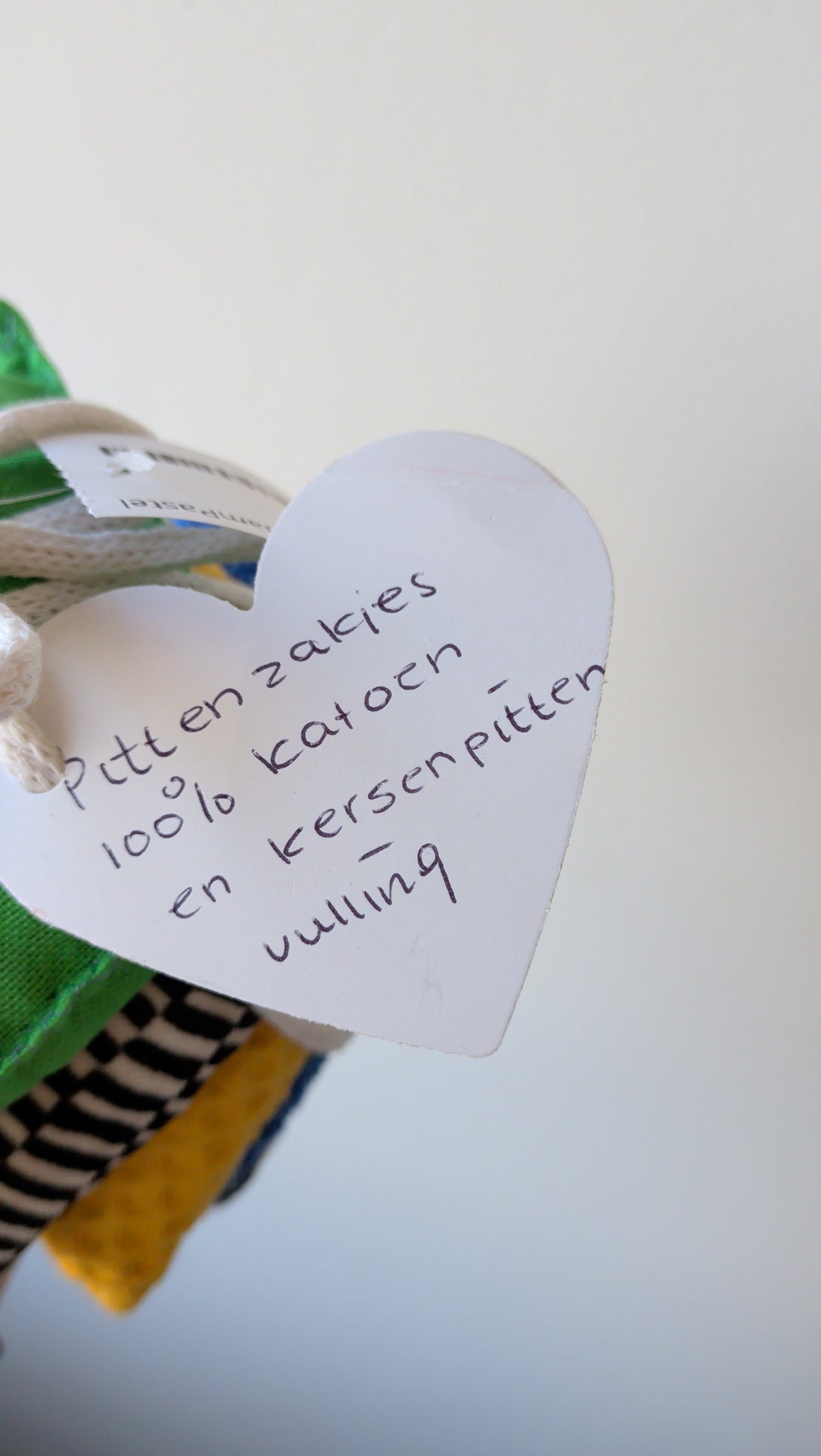 Pittenzakken 5 stuks