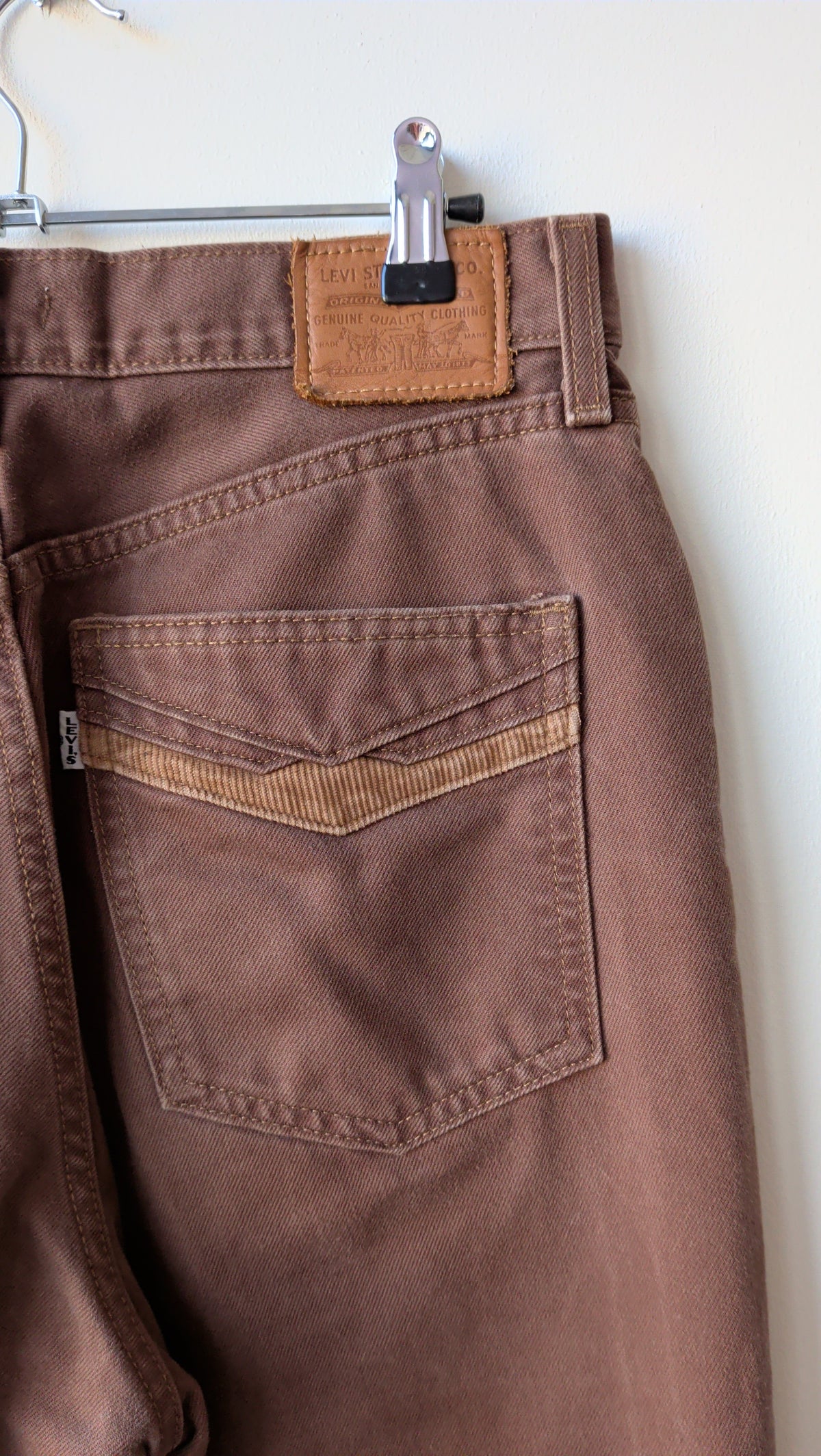 Broek - mt 31