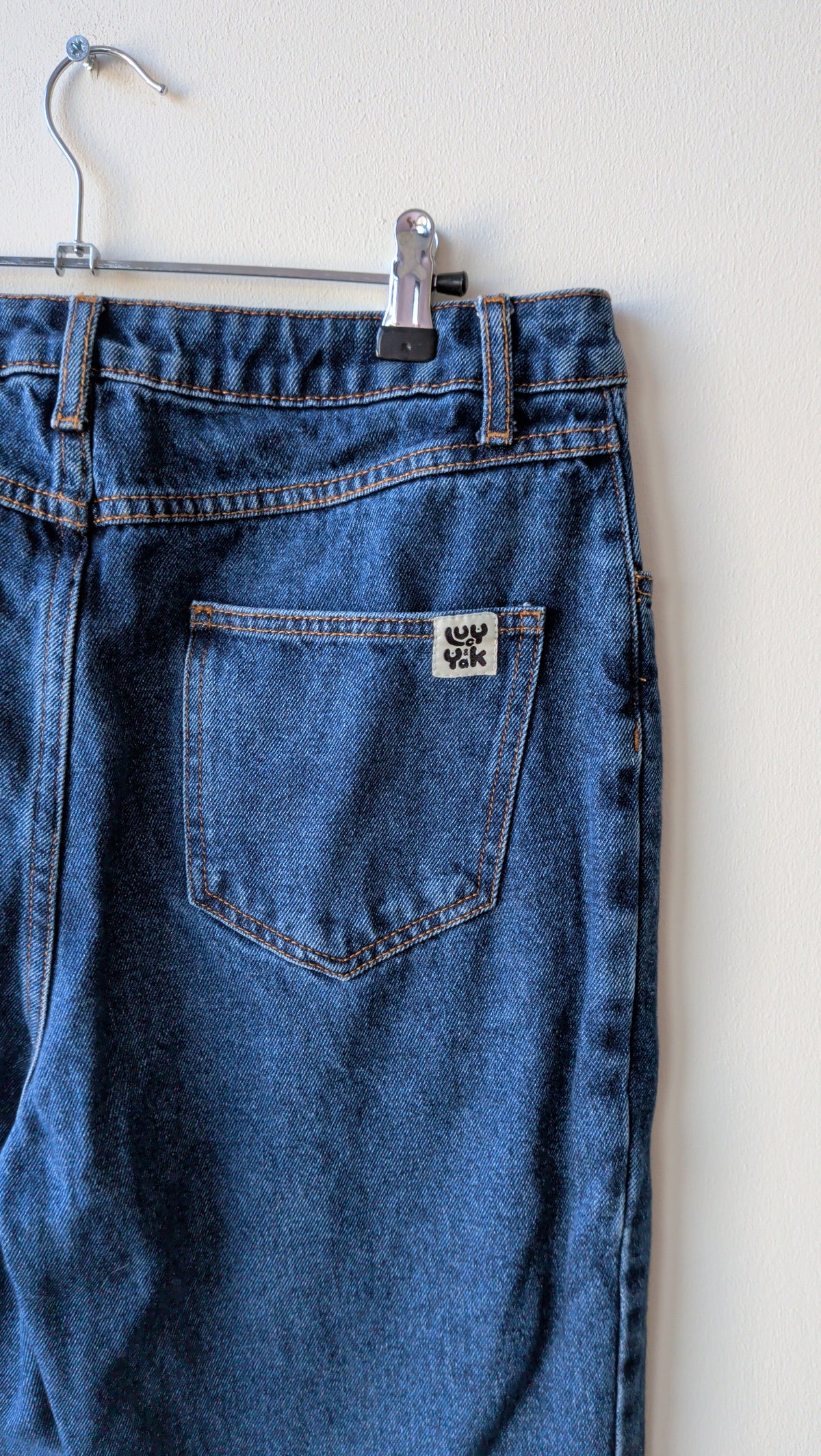 Broek - mt 30