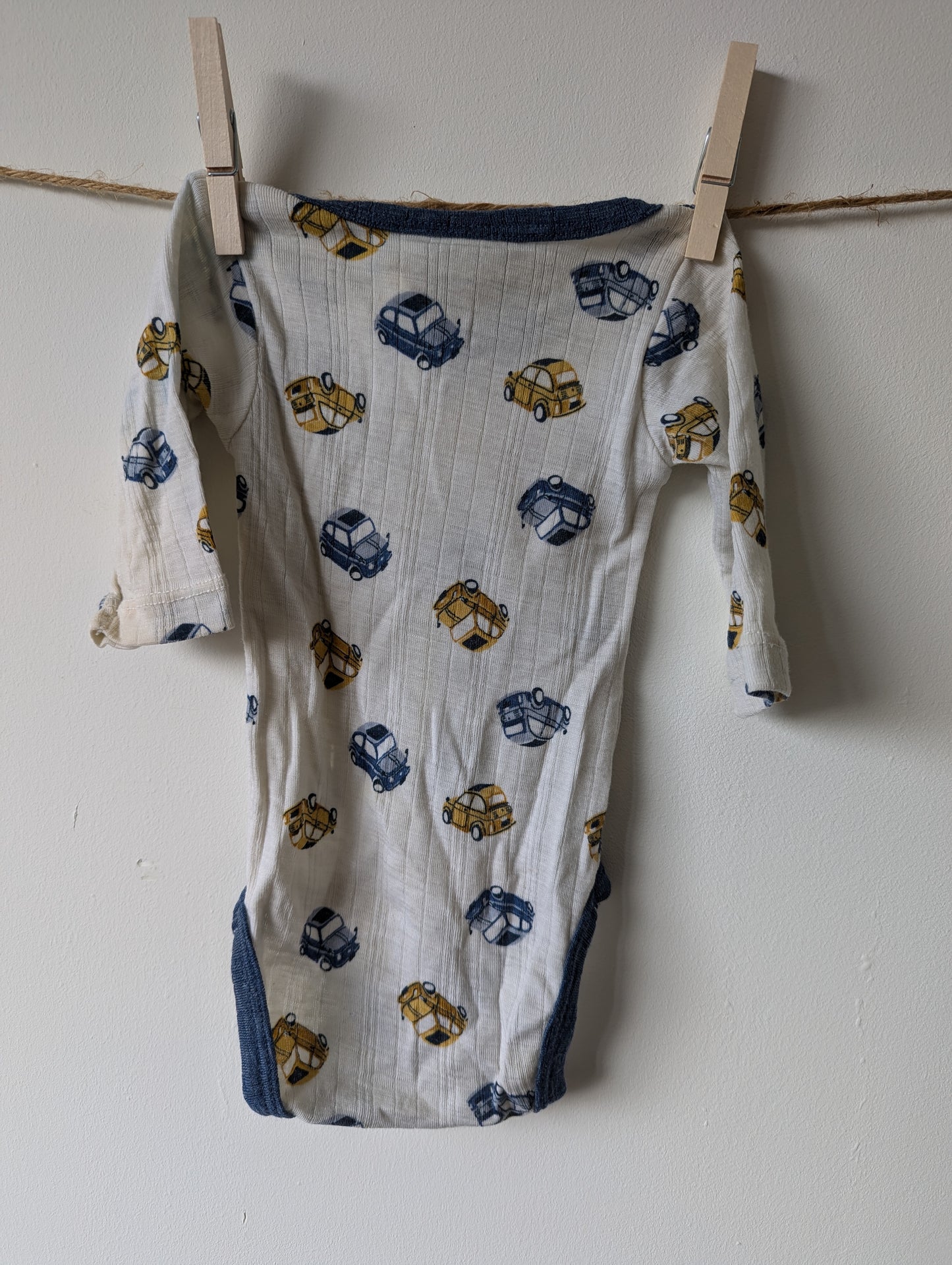 Romper - 50