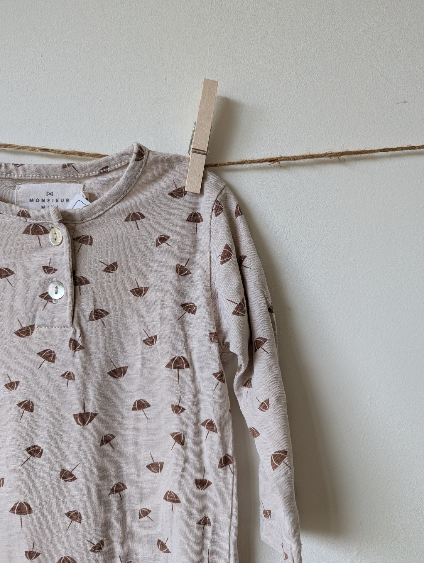 Onesie - 68-74
