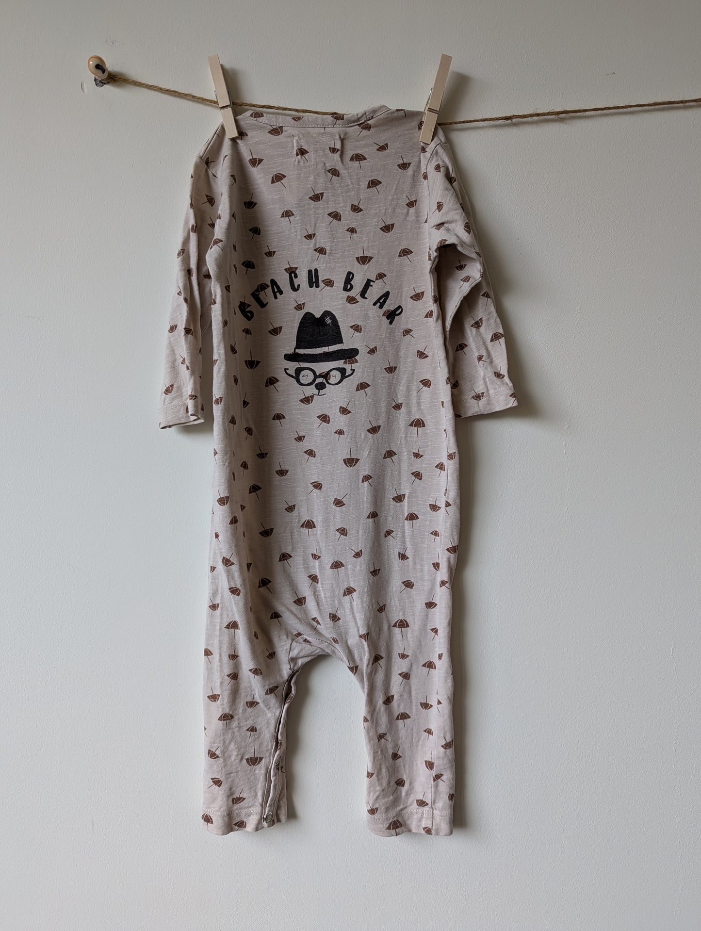 Onesie - 68-74