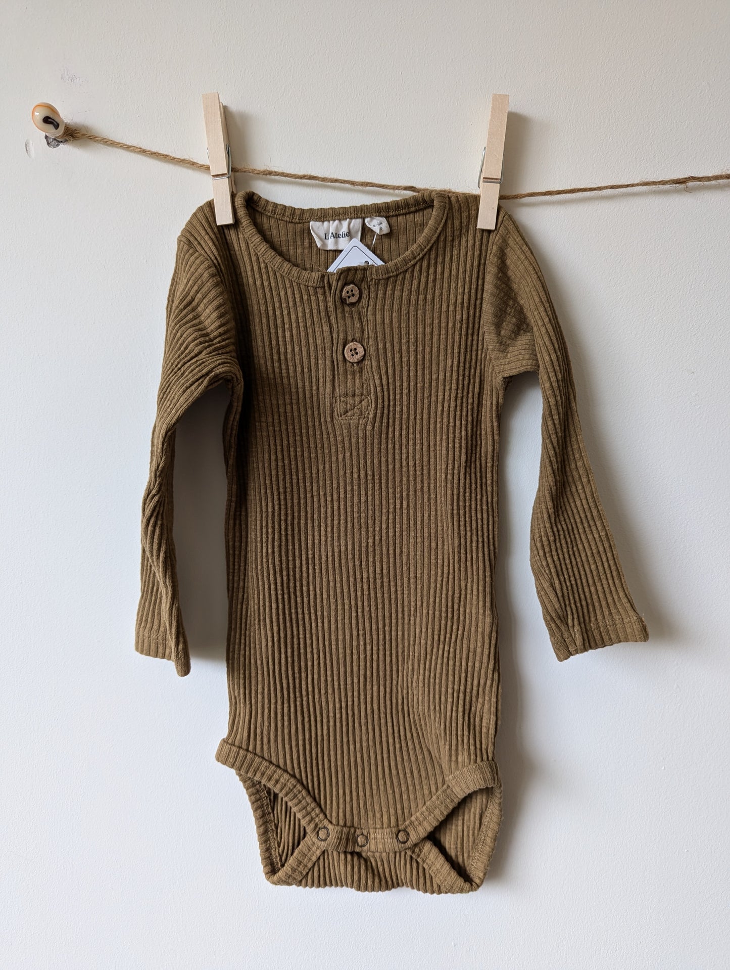 Romper - 68