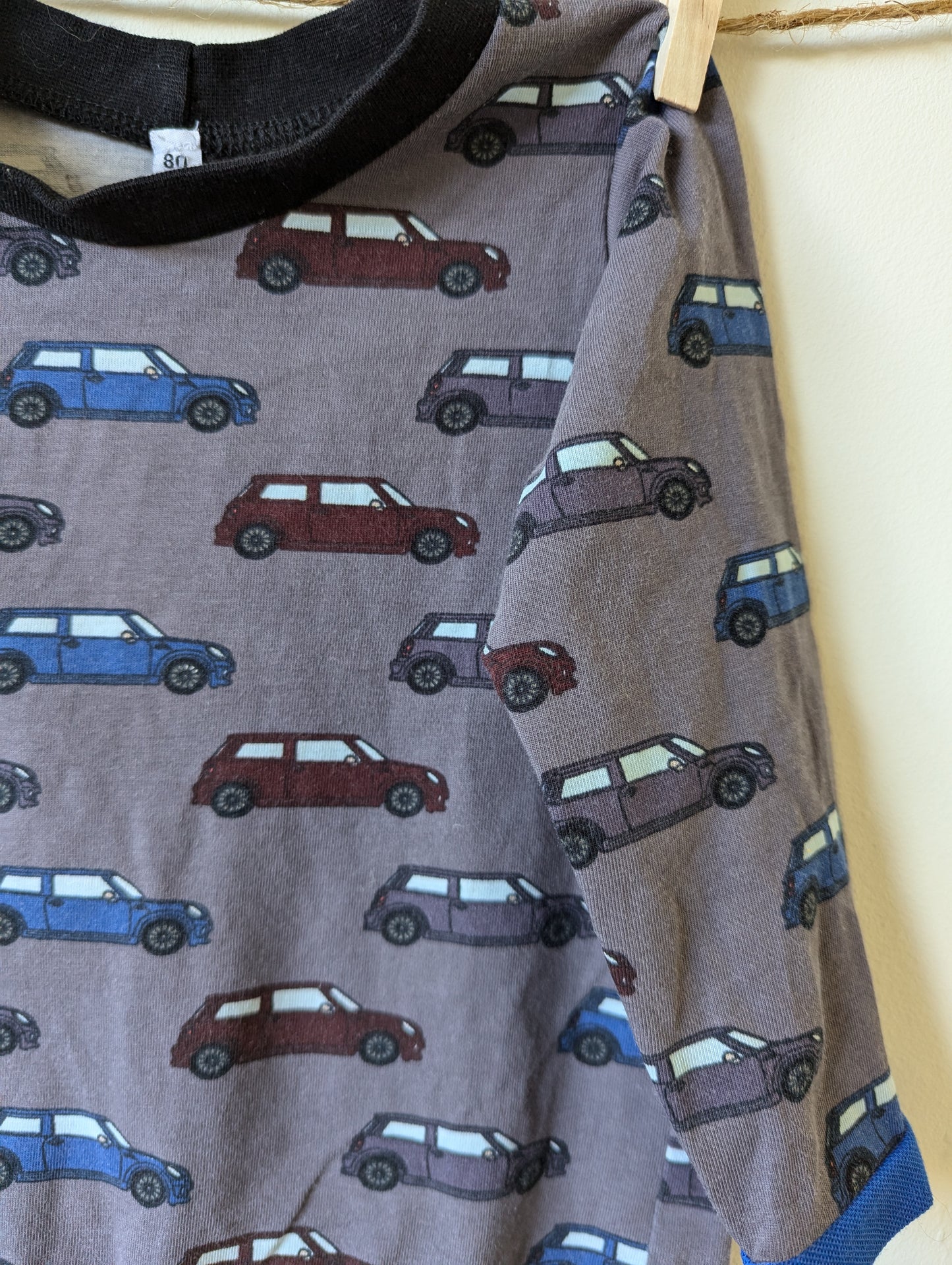 longsleeve - mt 80