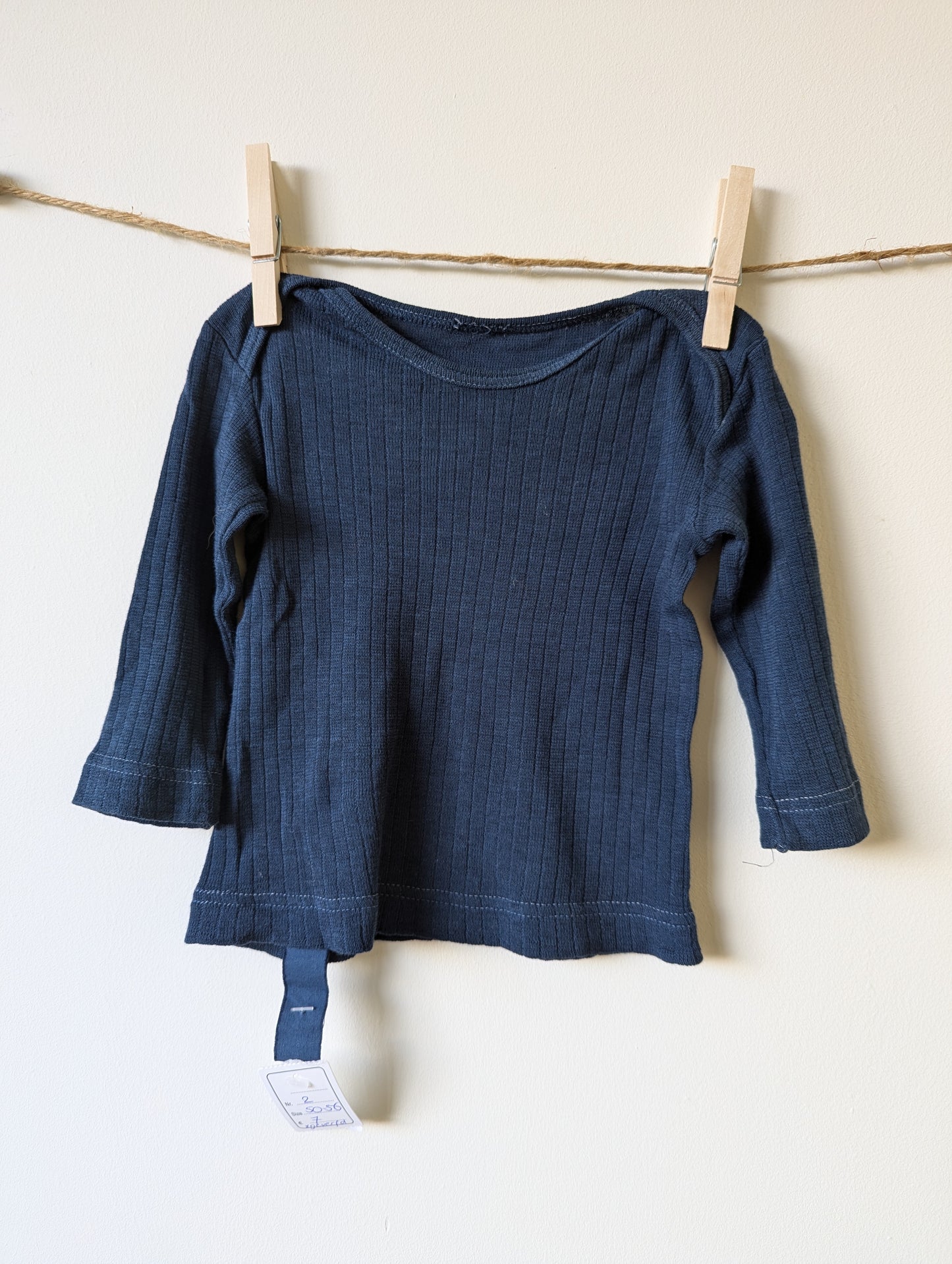 longsleeve - mt 50-56