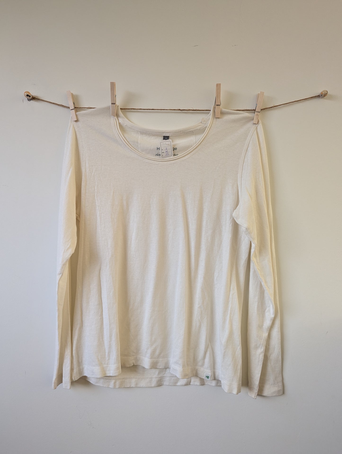 Longsleeve - mt XL