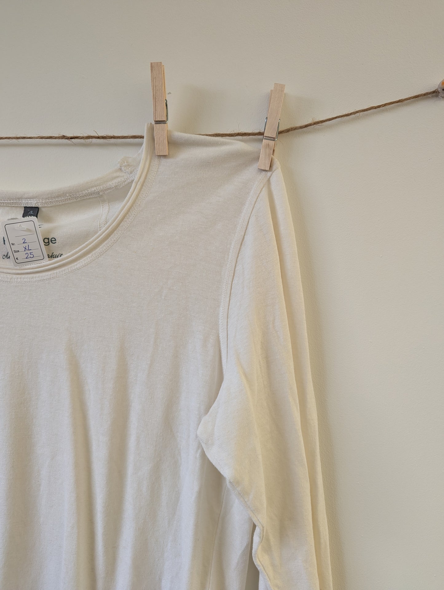 Longsleeve - mt XL