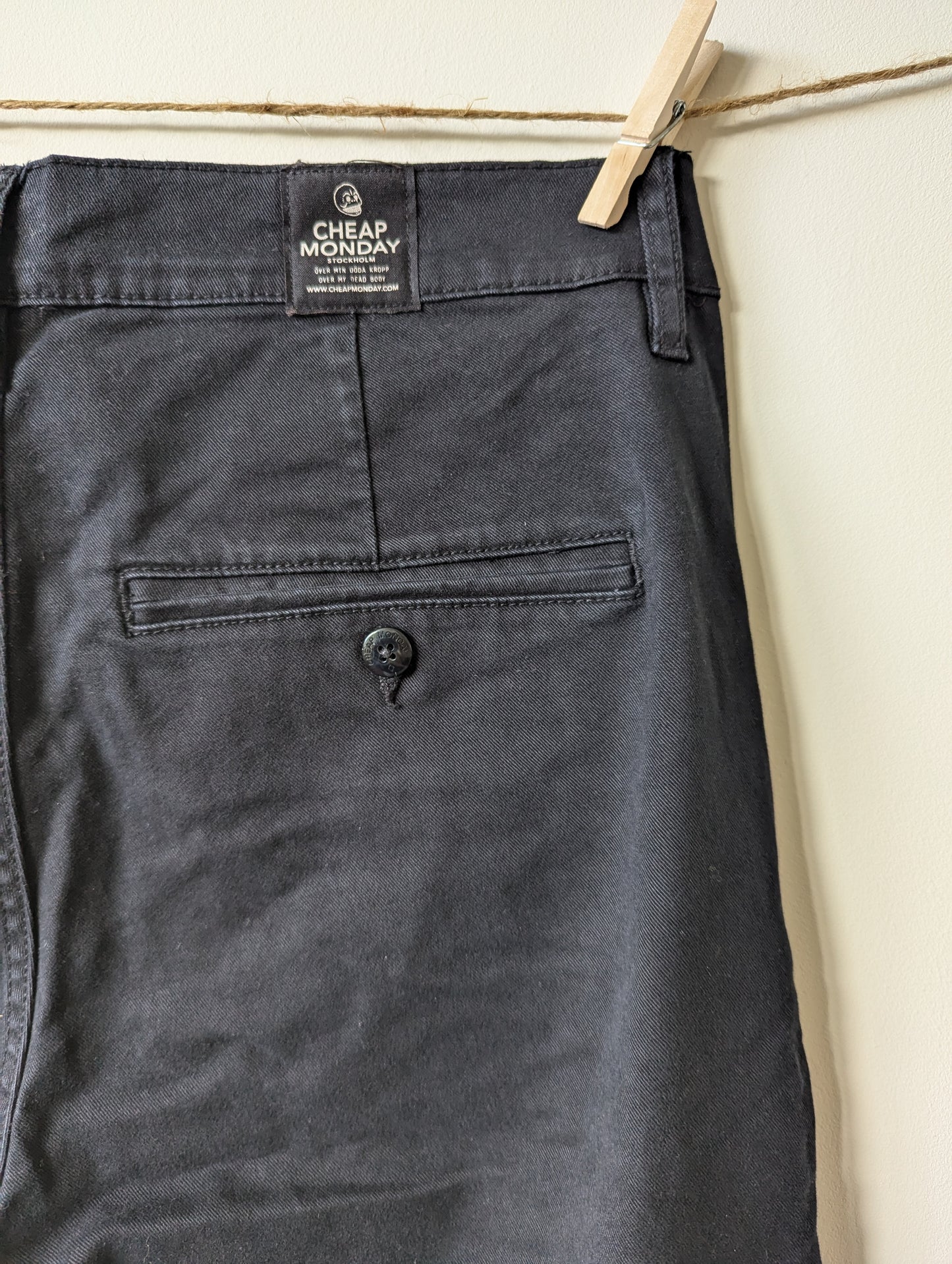 Chino - mt 30-34