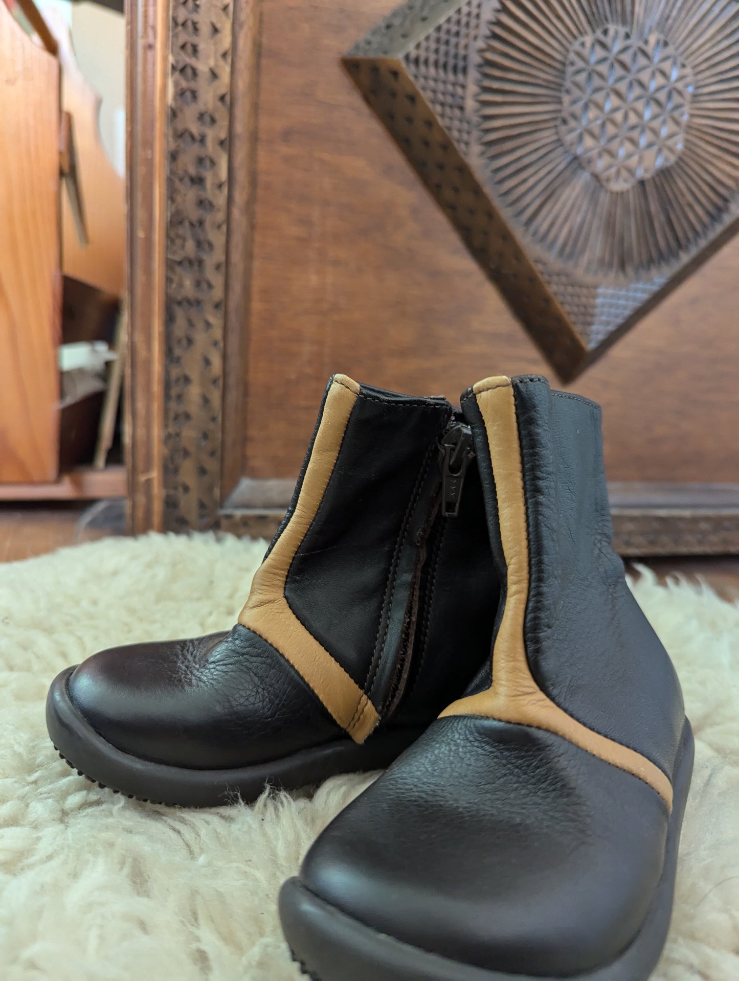 Schoenen - mt 21