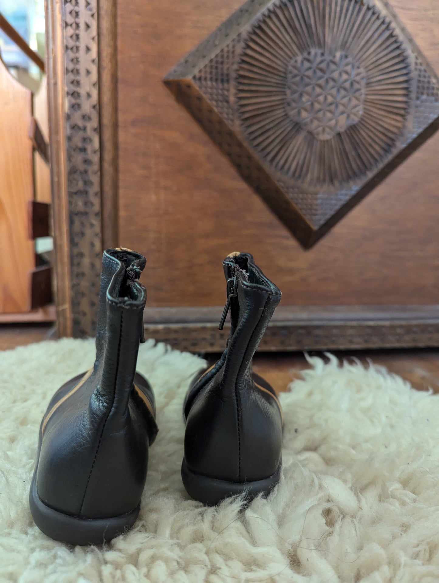 Schoenen - mt 21