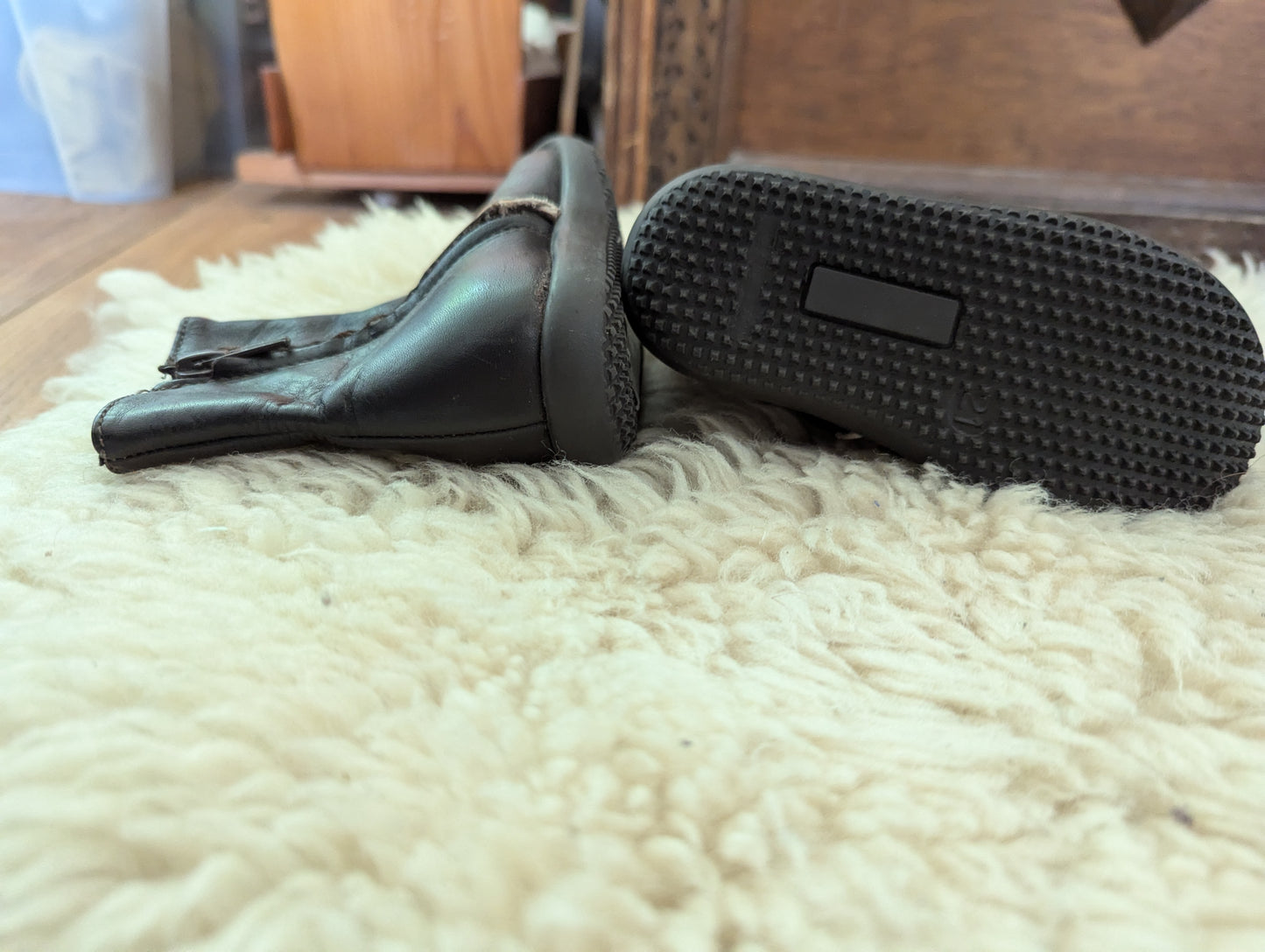 Schoenen - mt 21