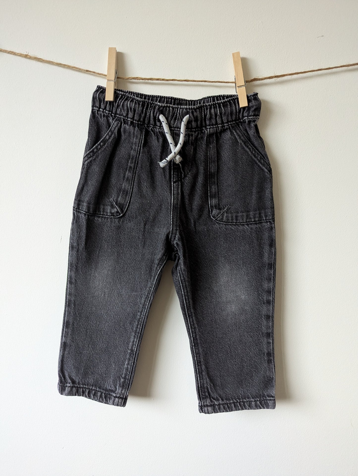 Broek - mt 80