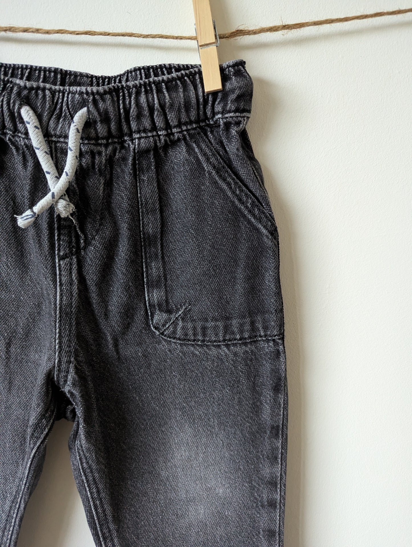Broek - mt 80