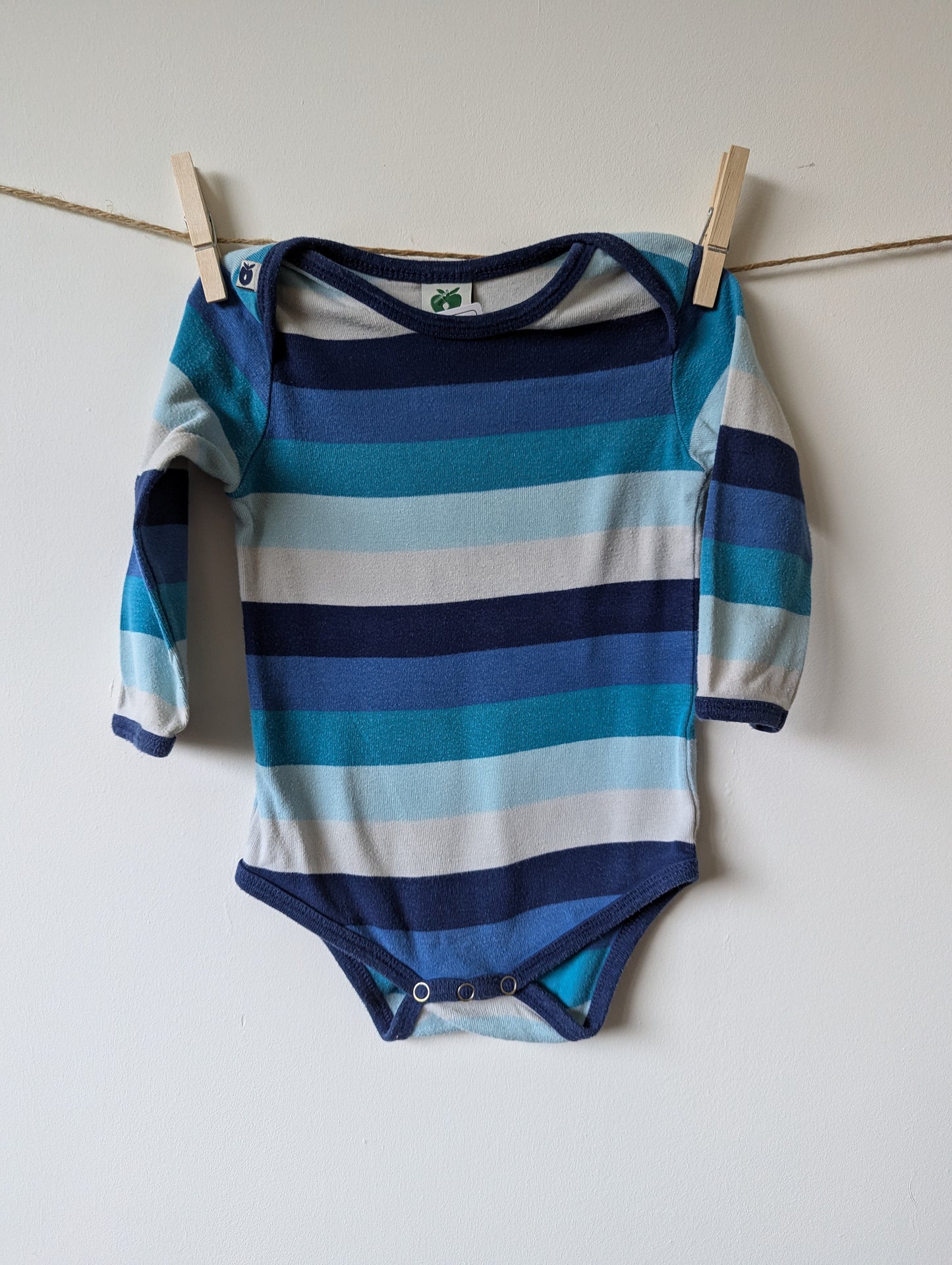 Romper - mt 74