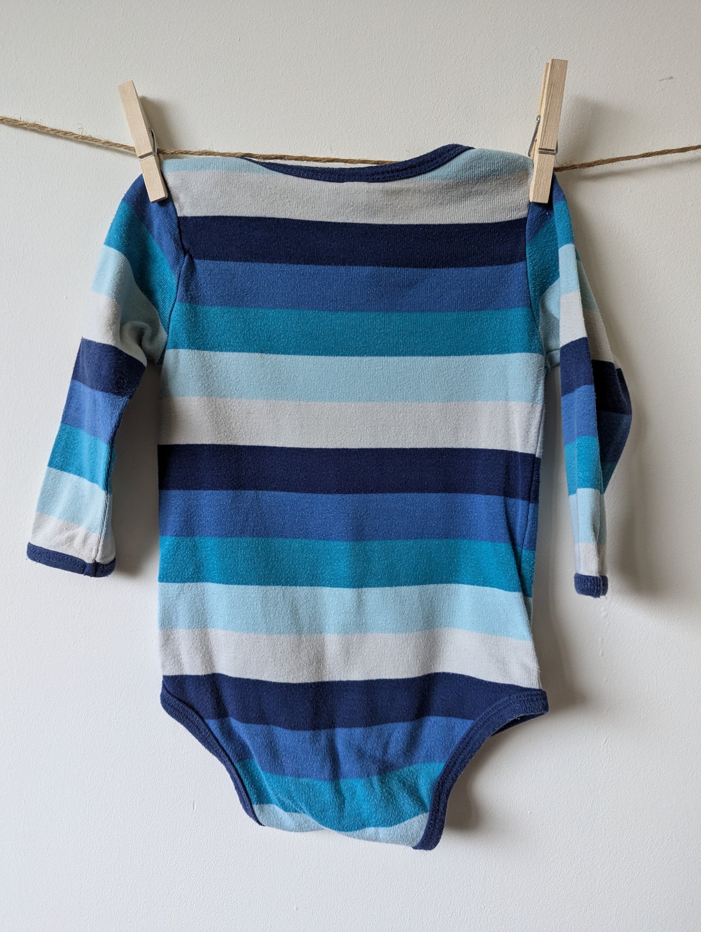 Romper - mt 74