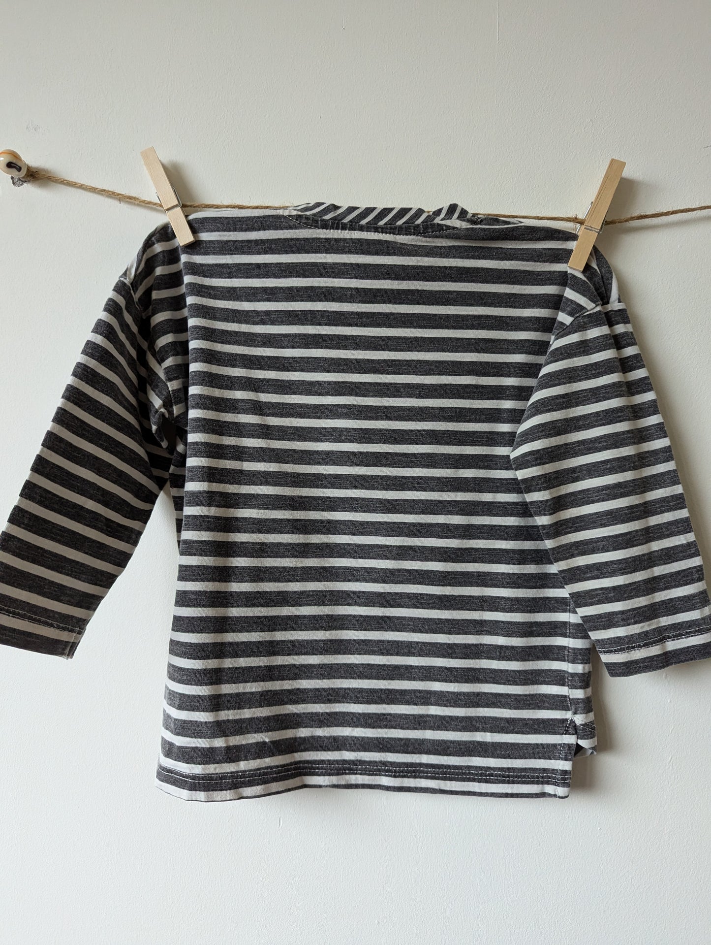 Longsleeve- mt 86