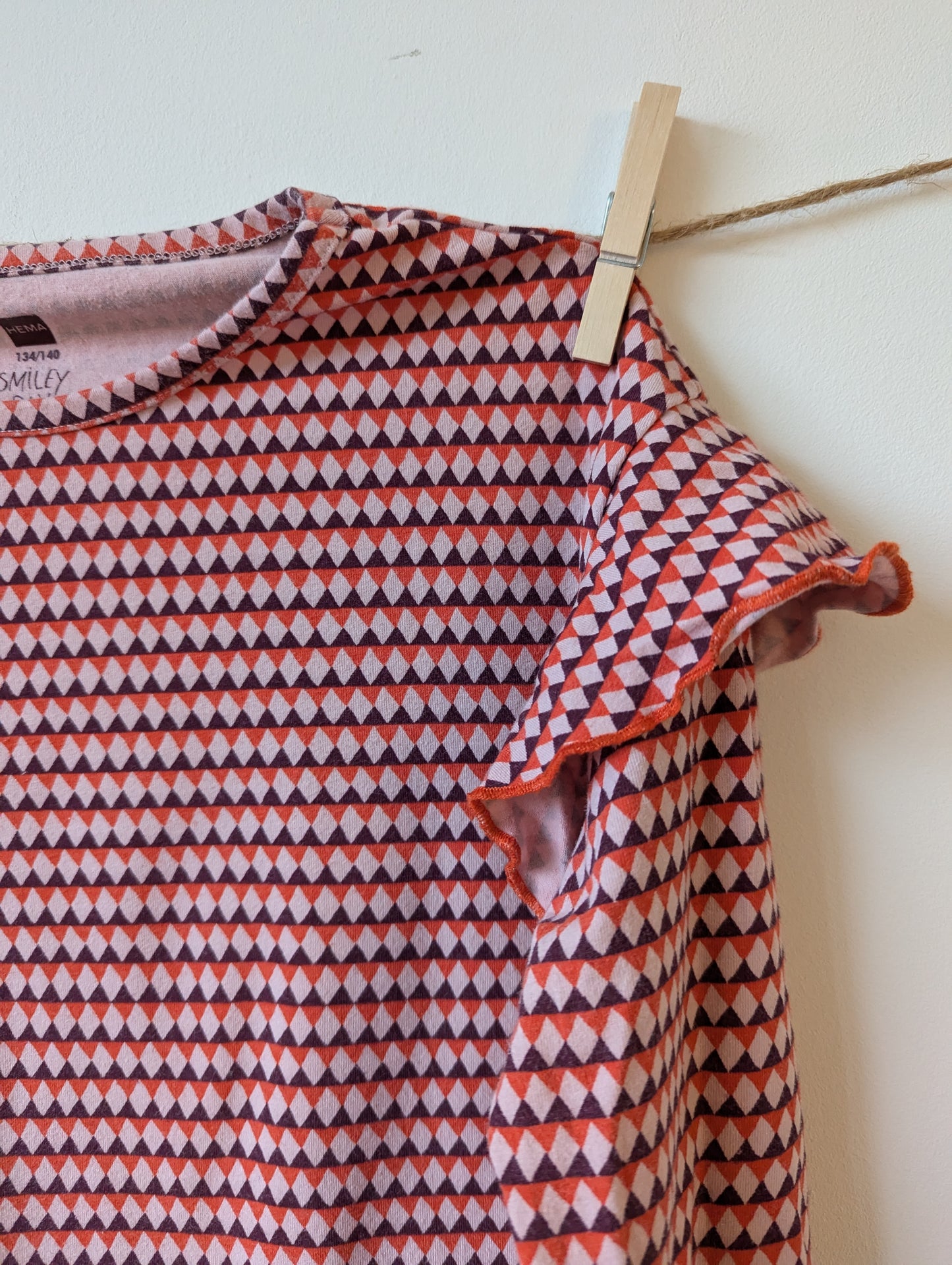Longsleeve - mt 134/140