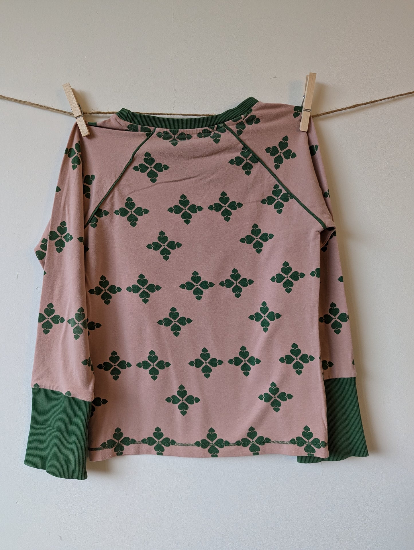 Longsleeve - mt 134