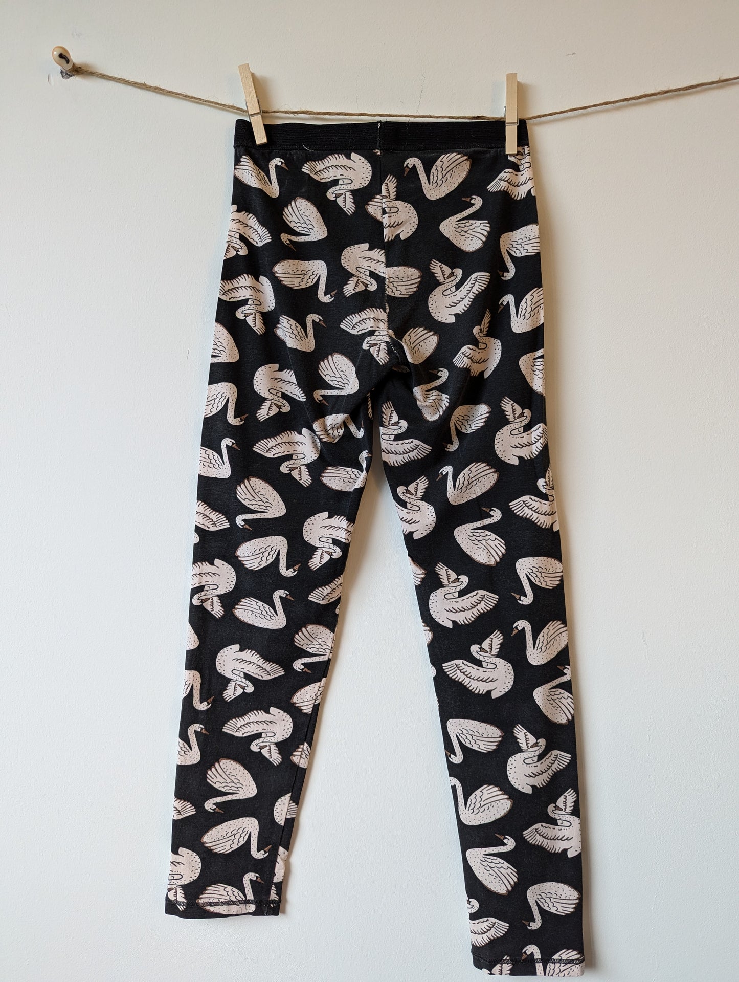 Legging - mt 140