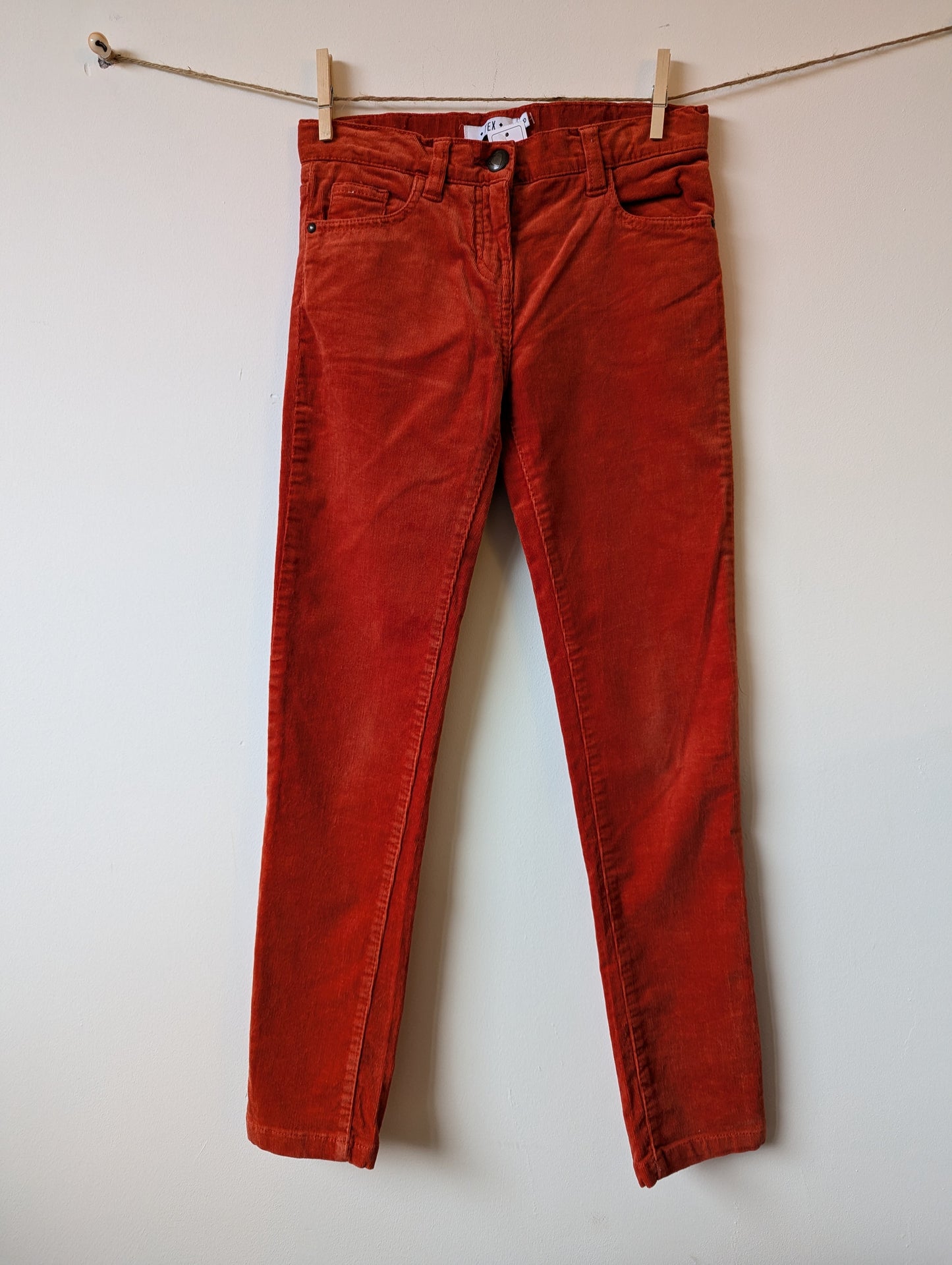 Ribbroek - mt 134/140