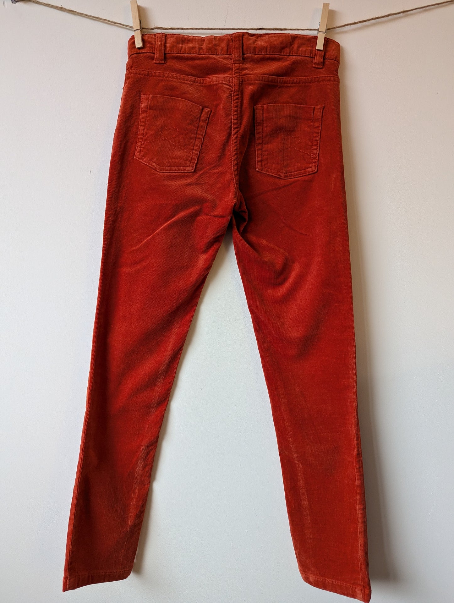 Ribbroek - mt 134/140