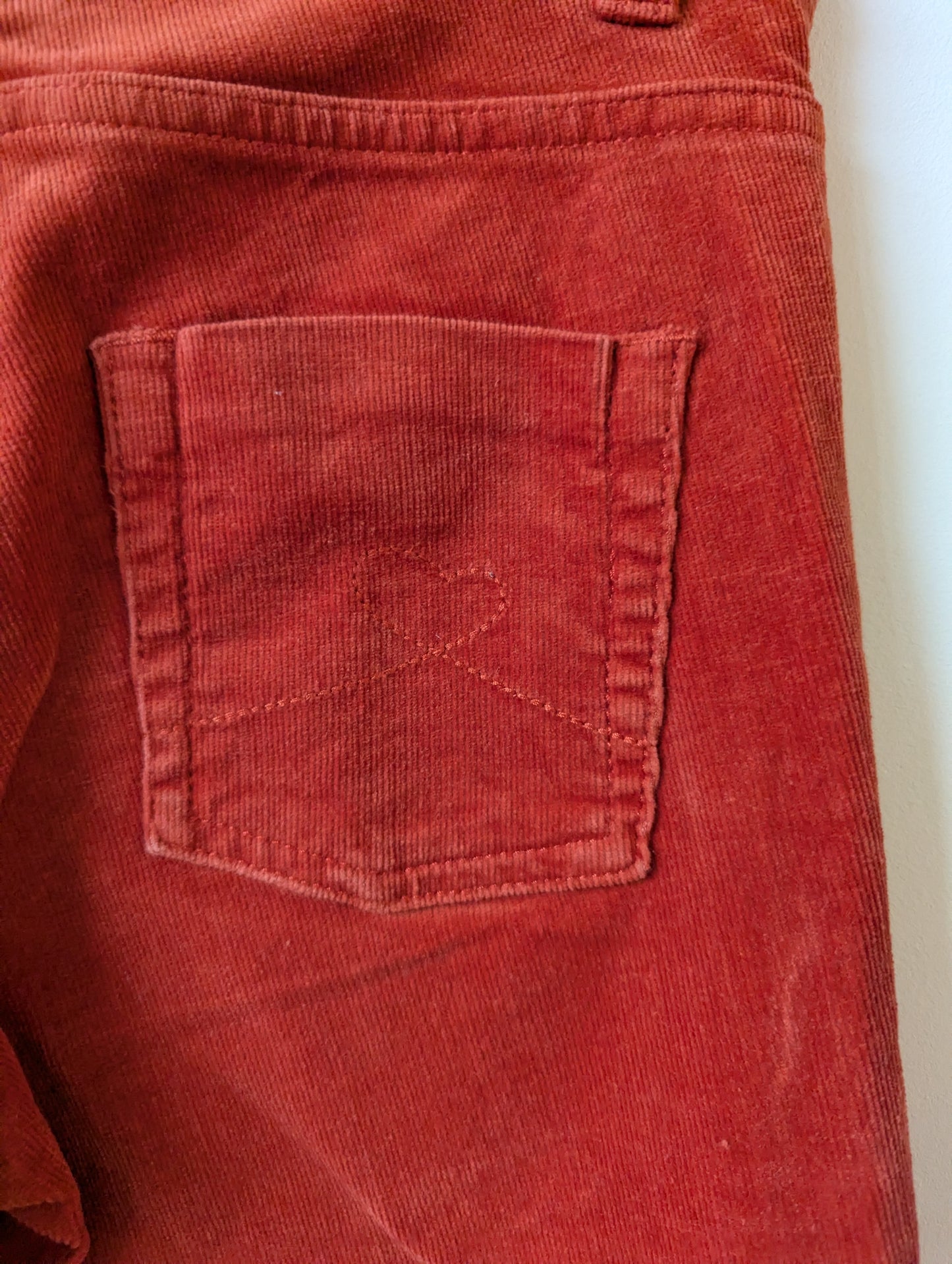 Ribbroek - mt 134/140