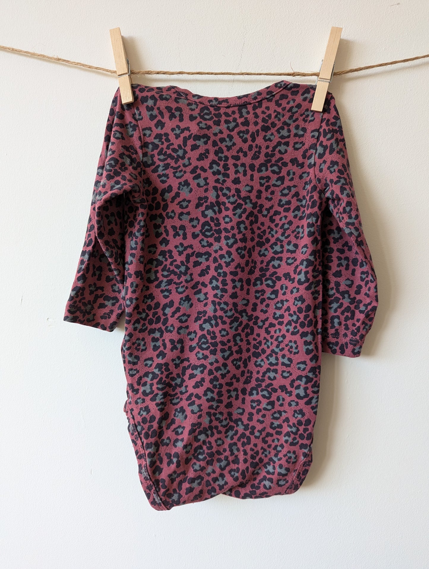 Romper - mt 62