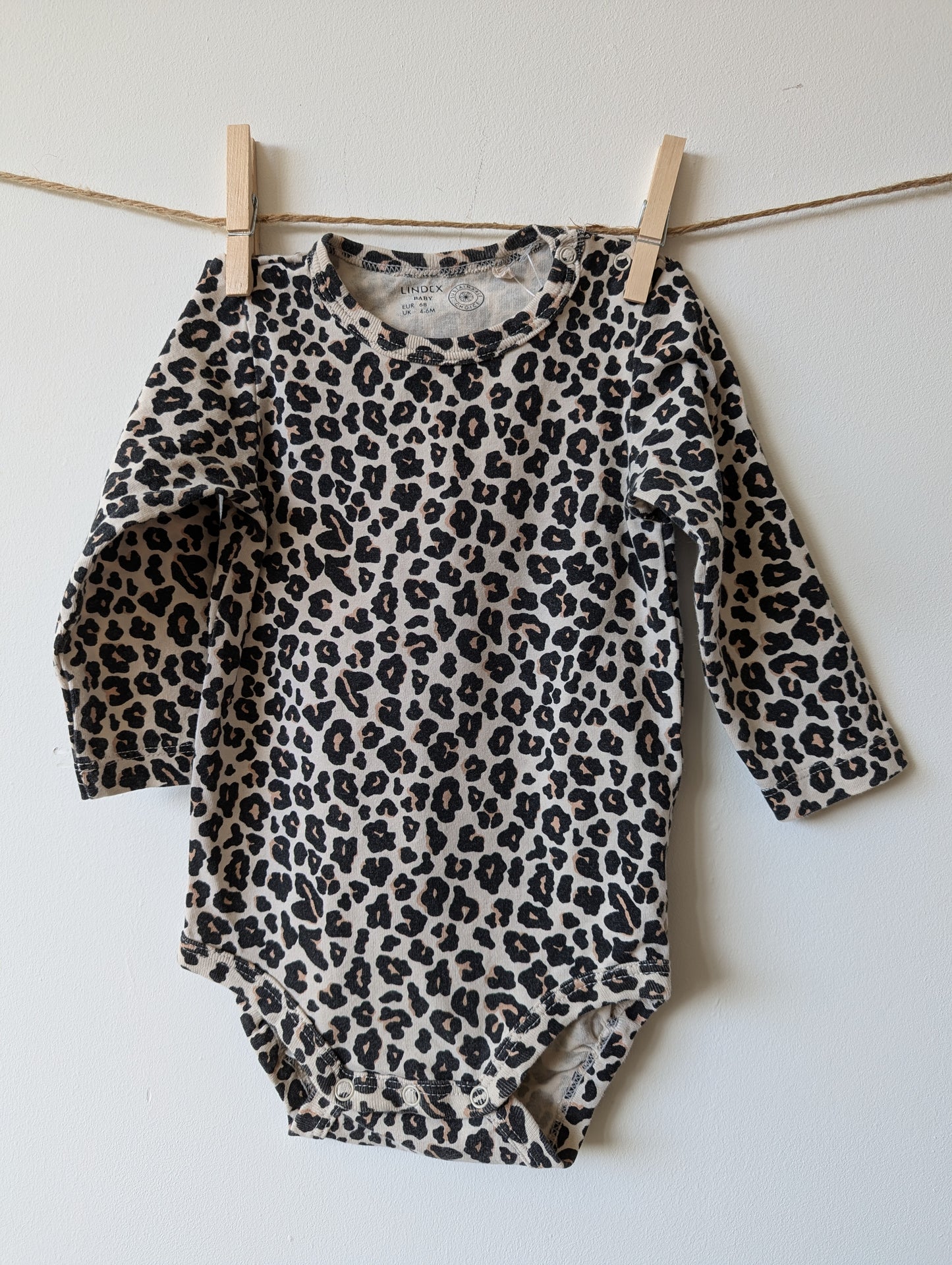 Romper - mt 68