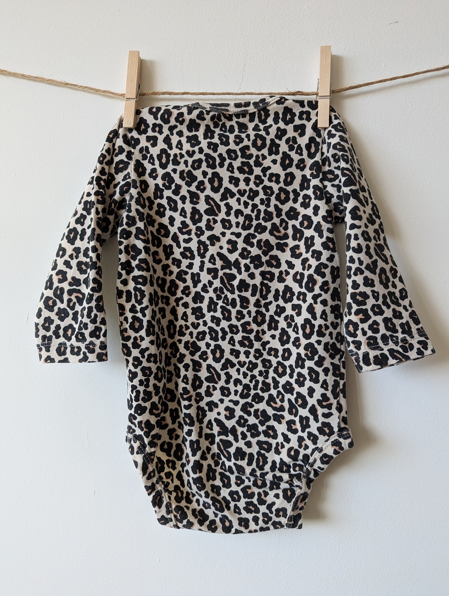 Romper - mt 68